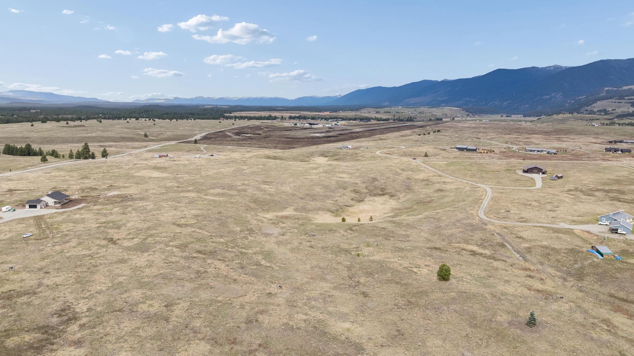 nhn Airport acres Airport Road