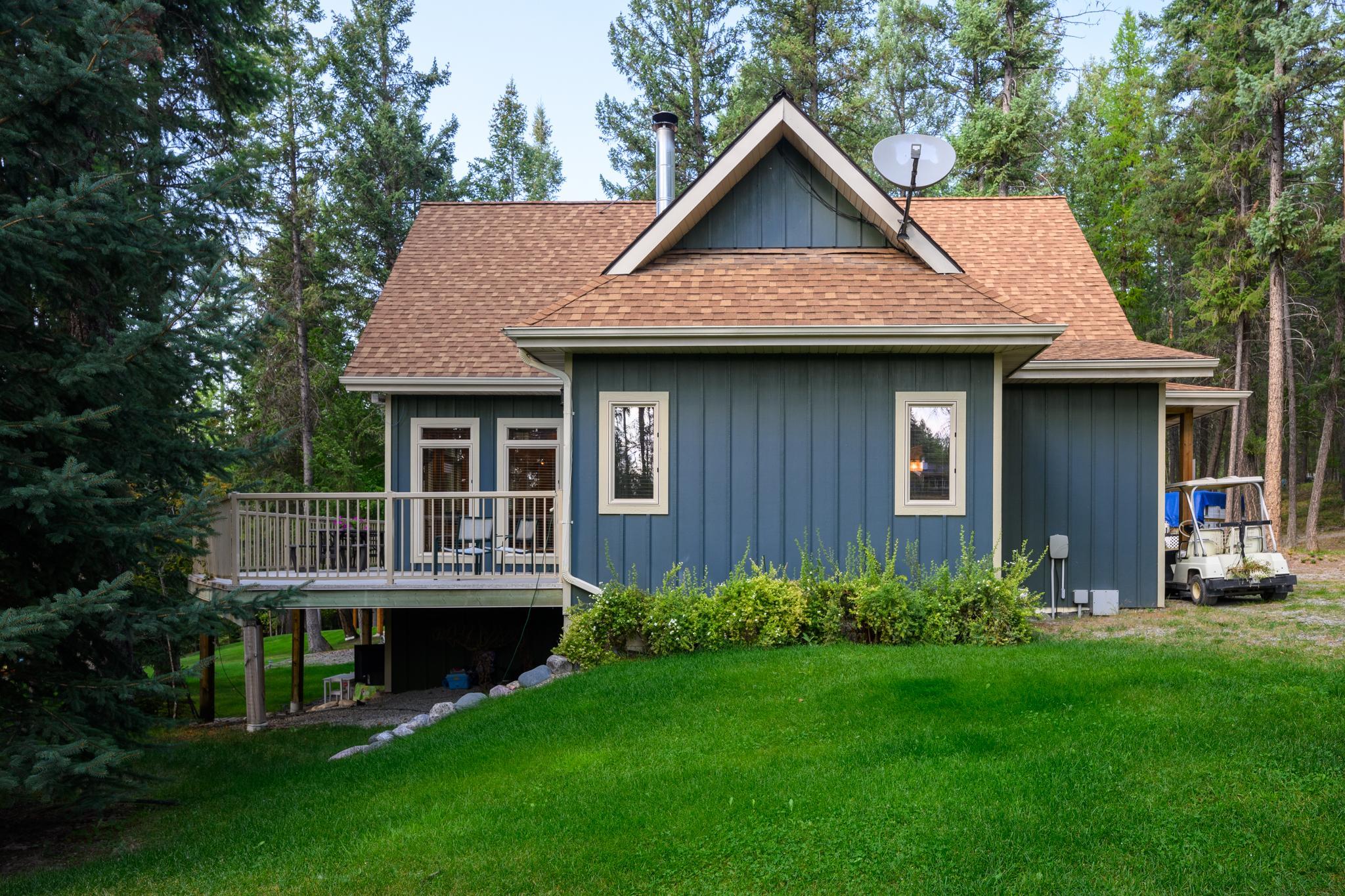 199 Glen View Drive