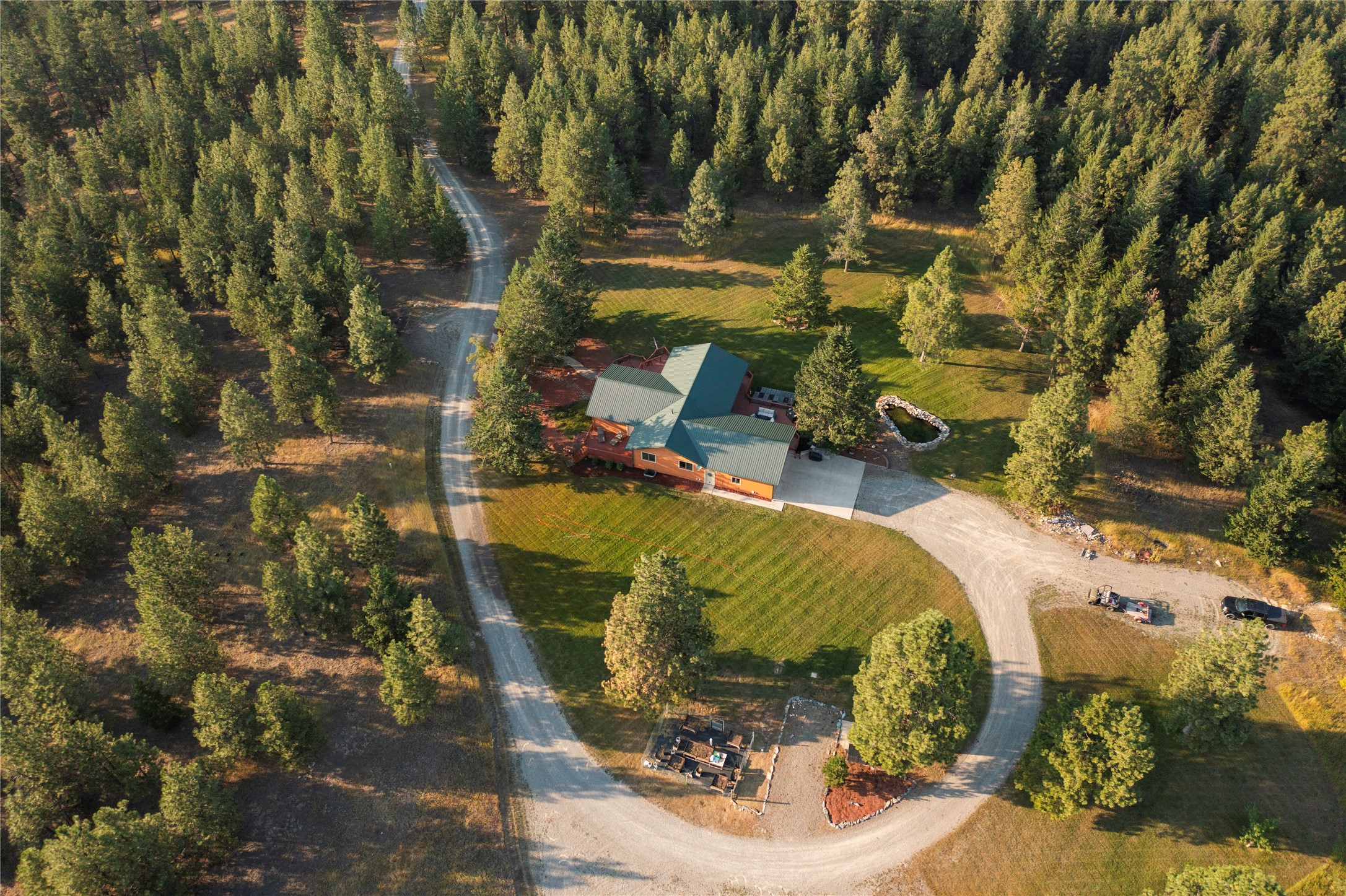 425 Koocanusa Estates Drive N