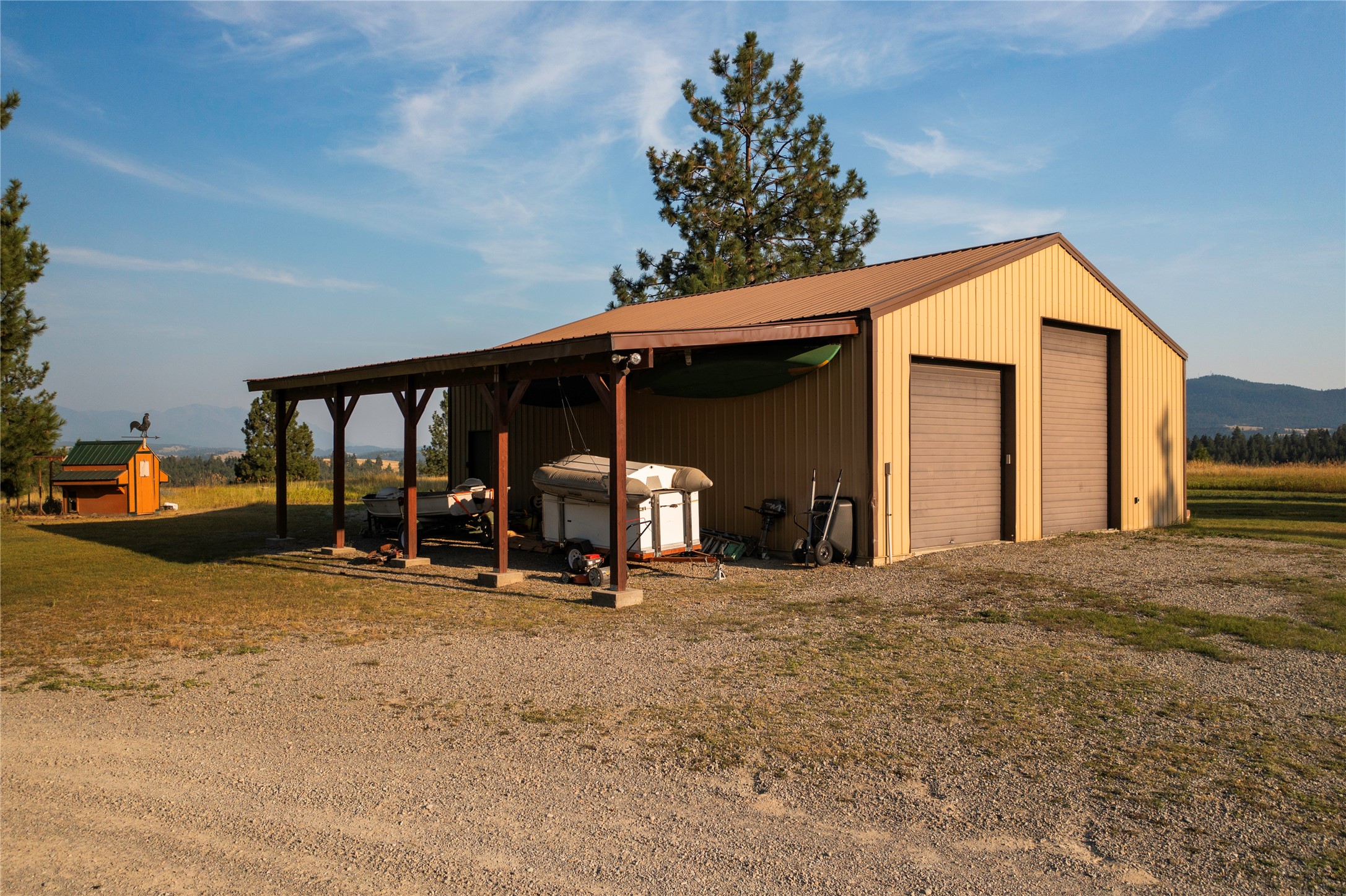 425 Koocanusa Estates Drive N