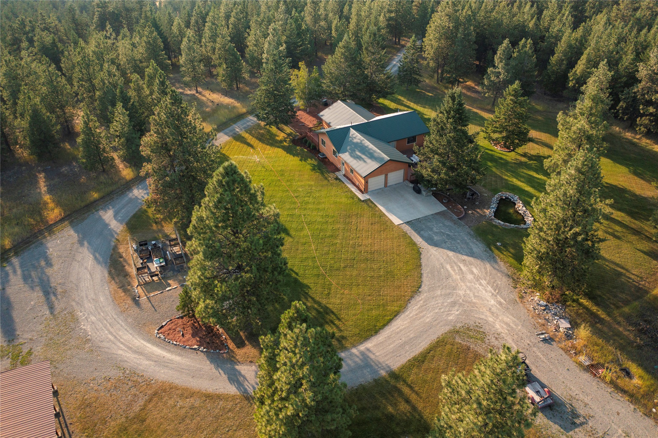 425 Koocanusa Estates Drive N