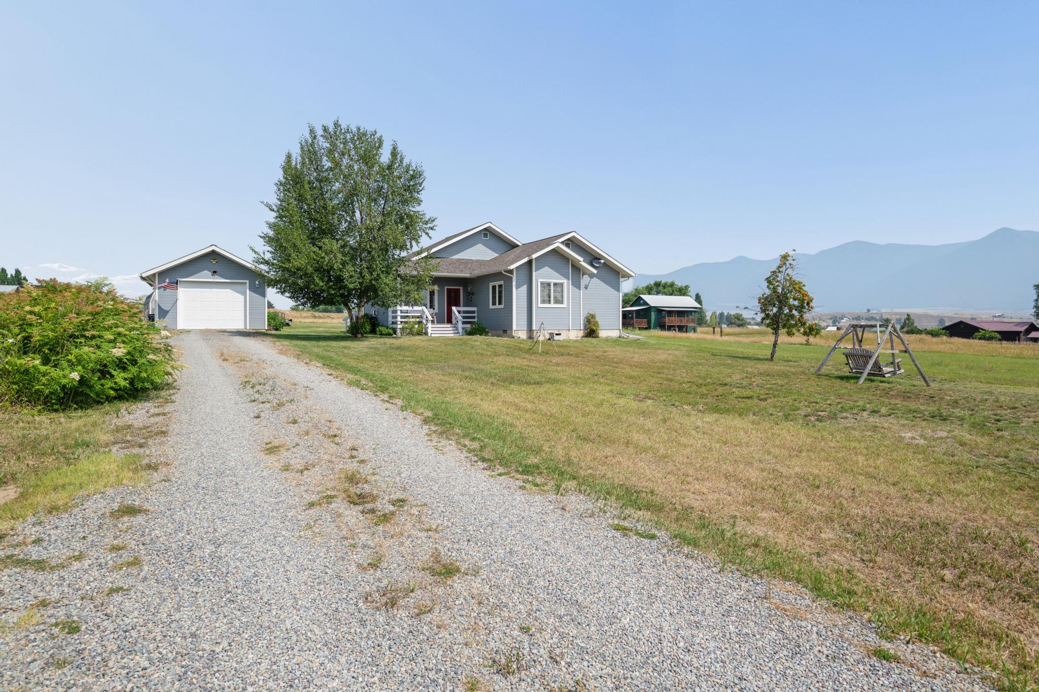 342 Overlook Drive