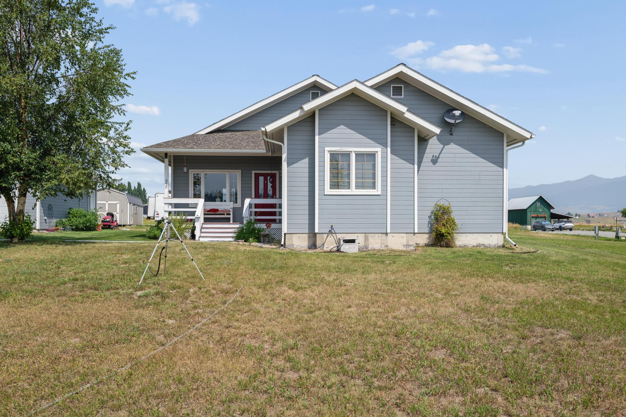 342 Overlook Drive