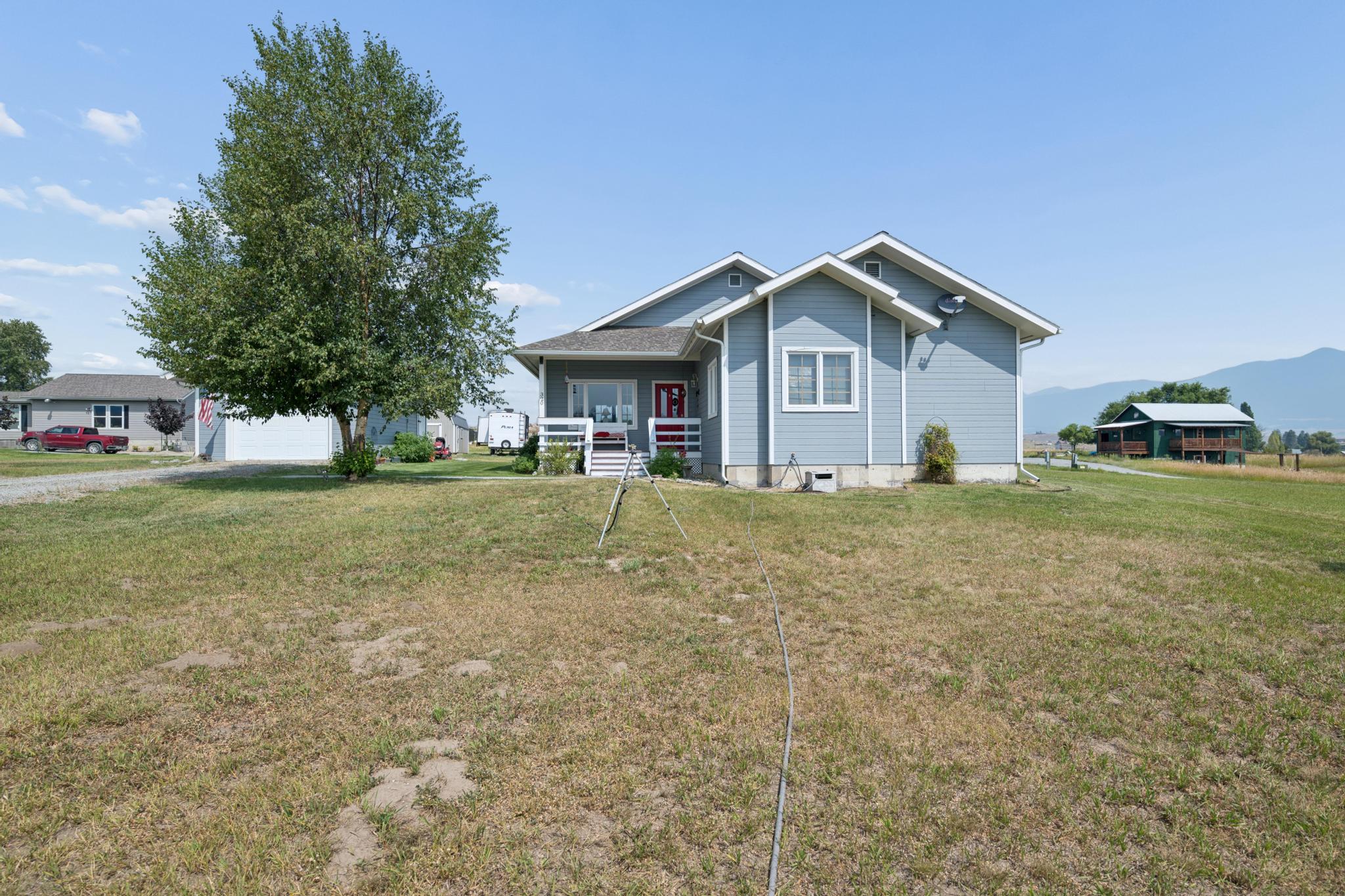 342 Overlook Drive