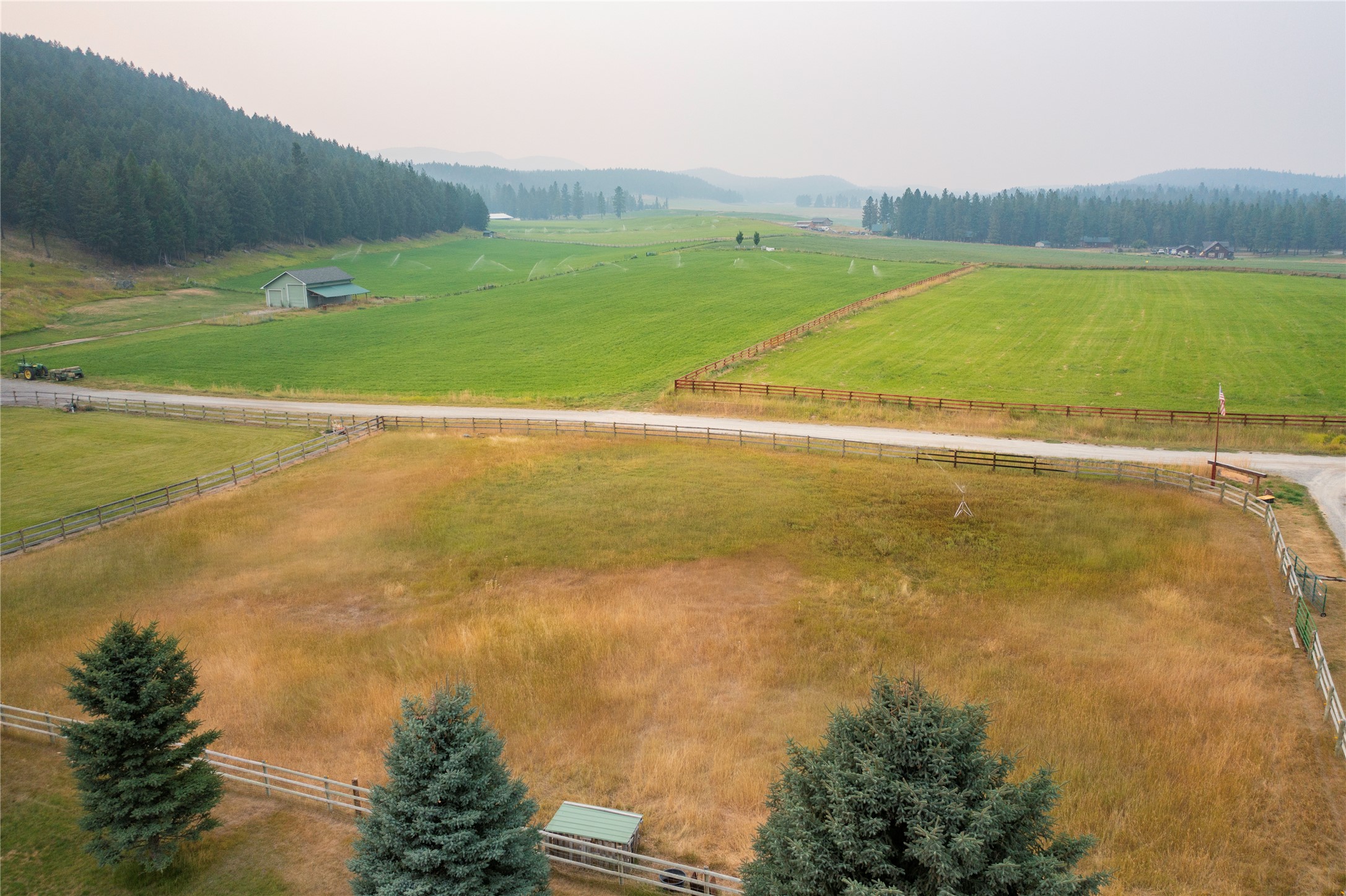 163 Marias Trail