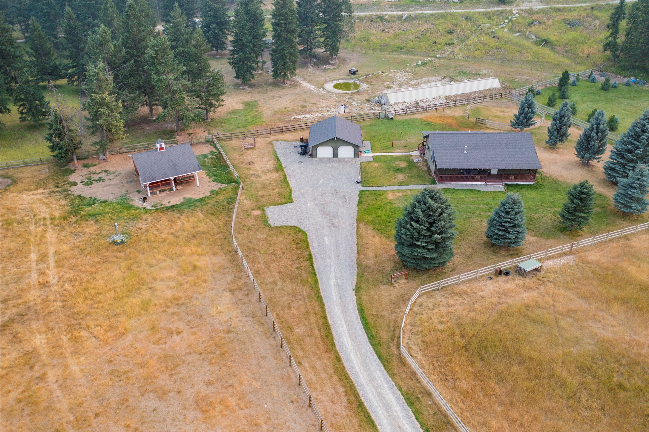 163 Marias Trail