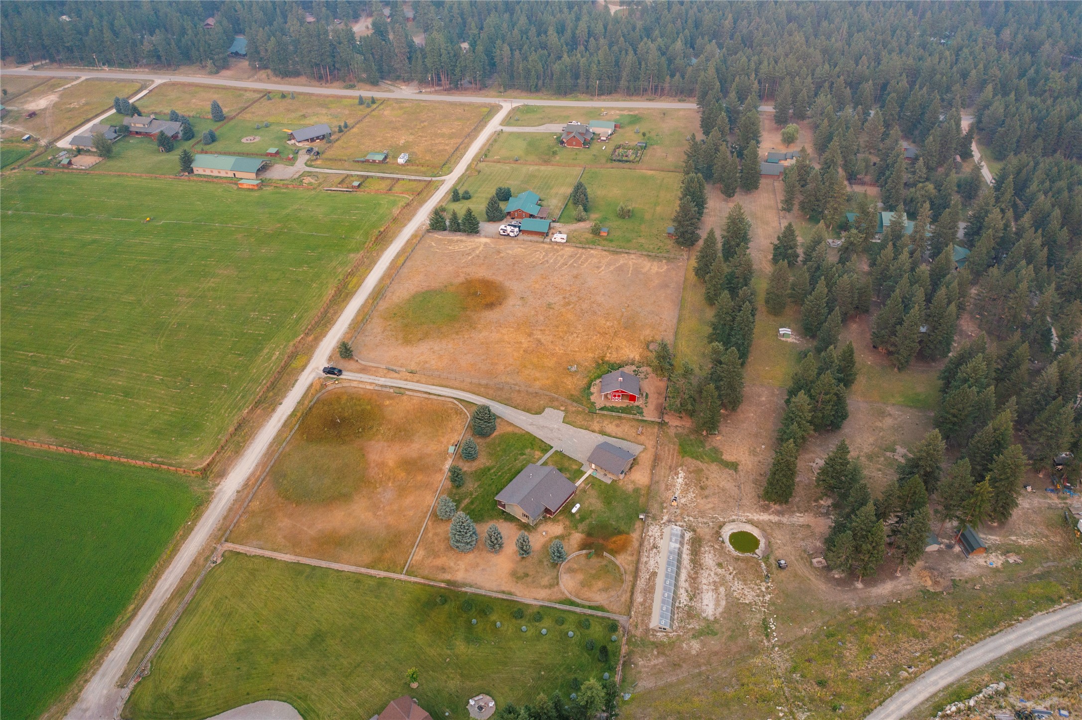 163 Marias Trail