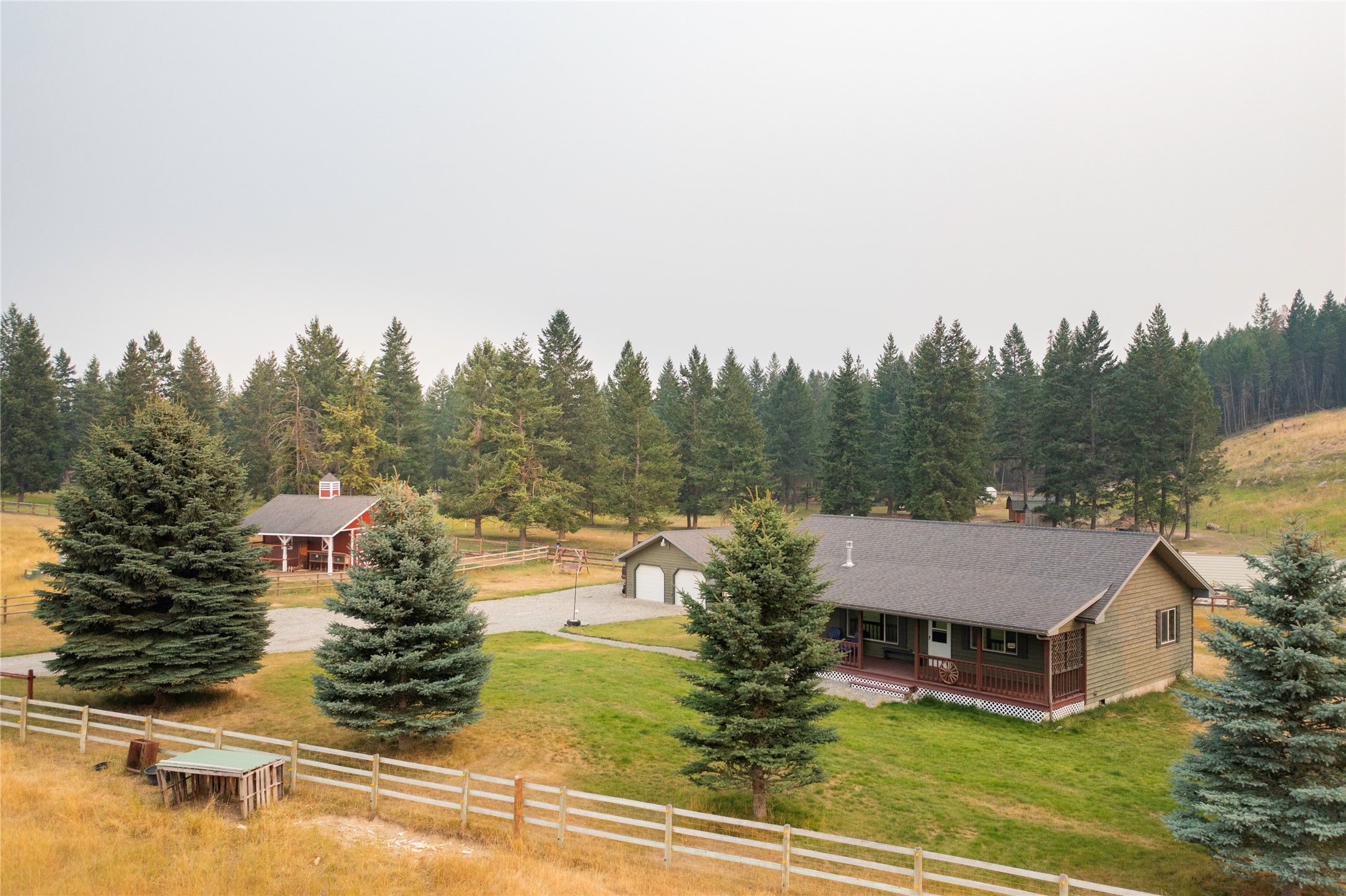 163 Marias Trail