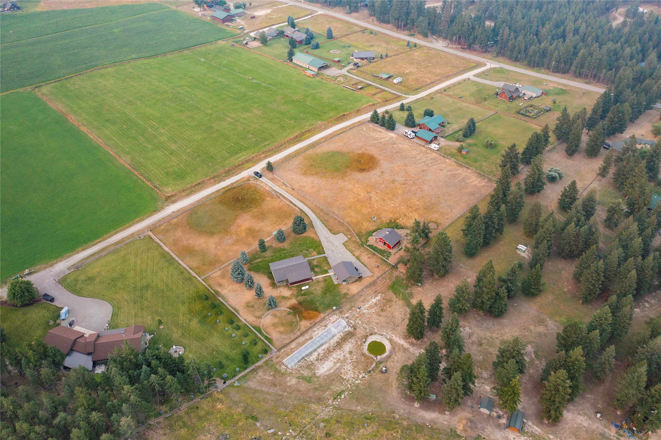 163 Marias Trail