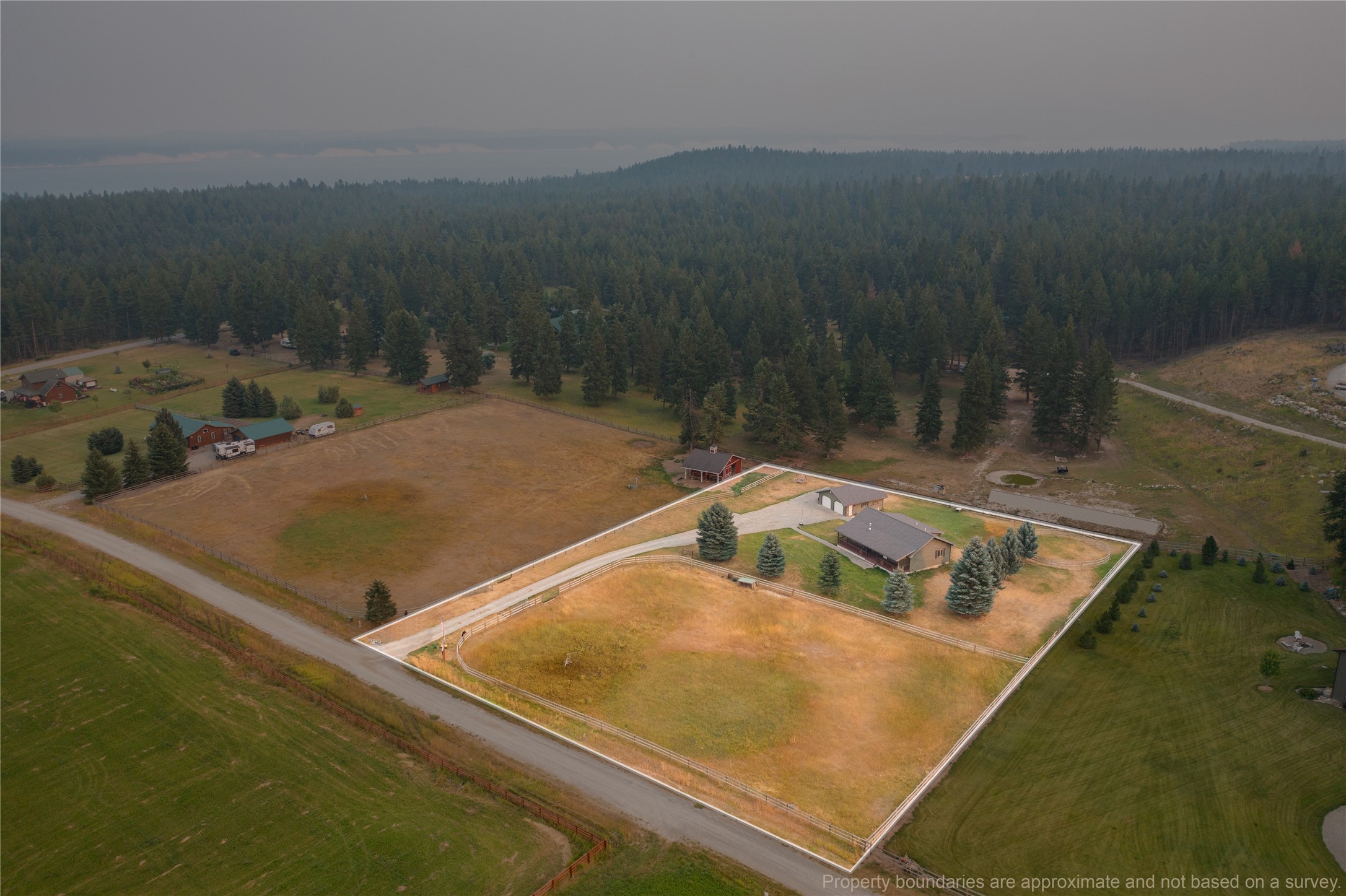 163 Marias Trail