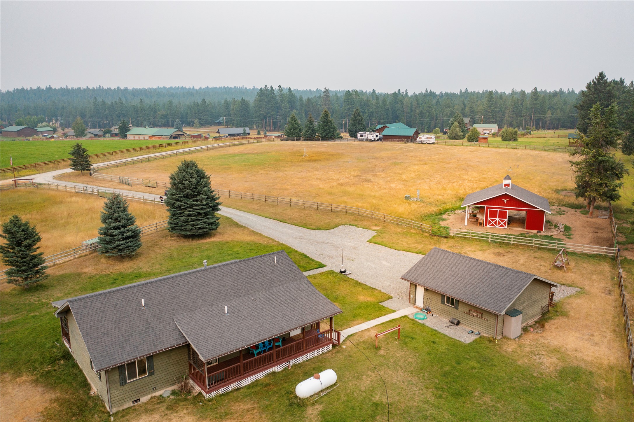 163 Marias Trail