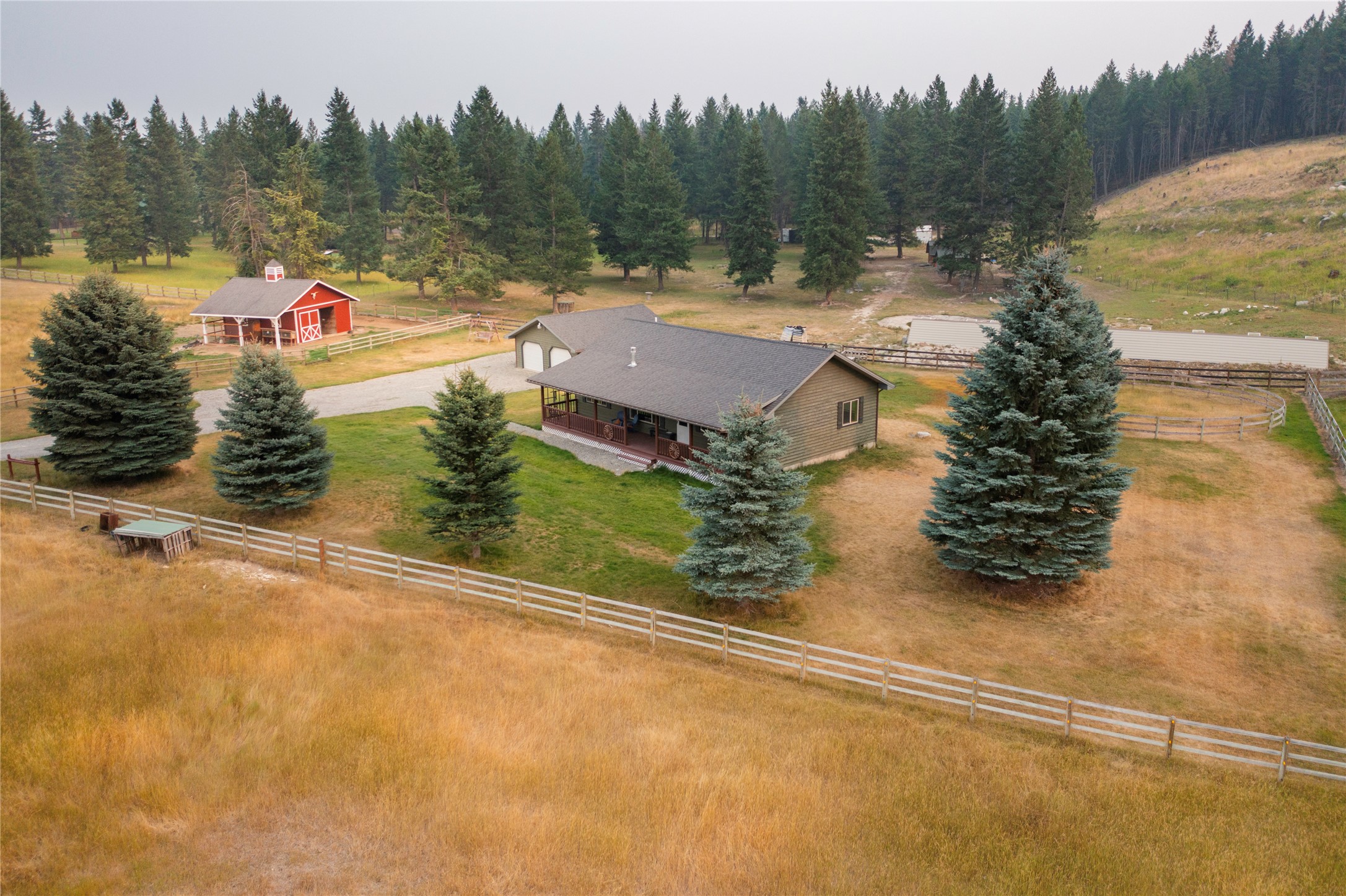 163 Marias Trail