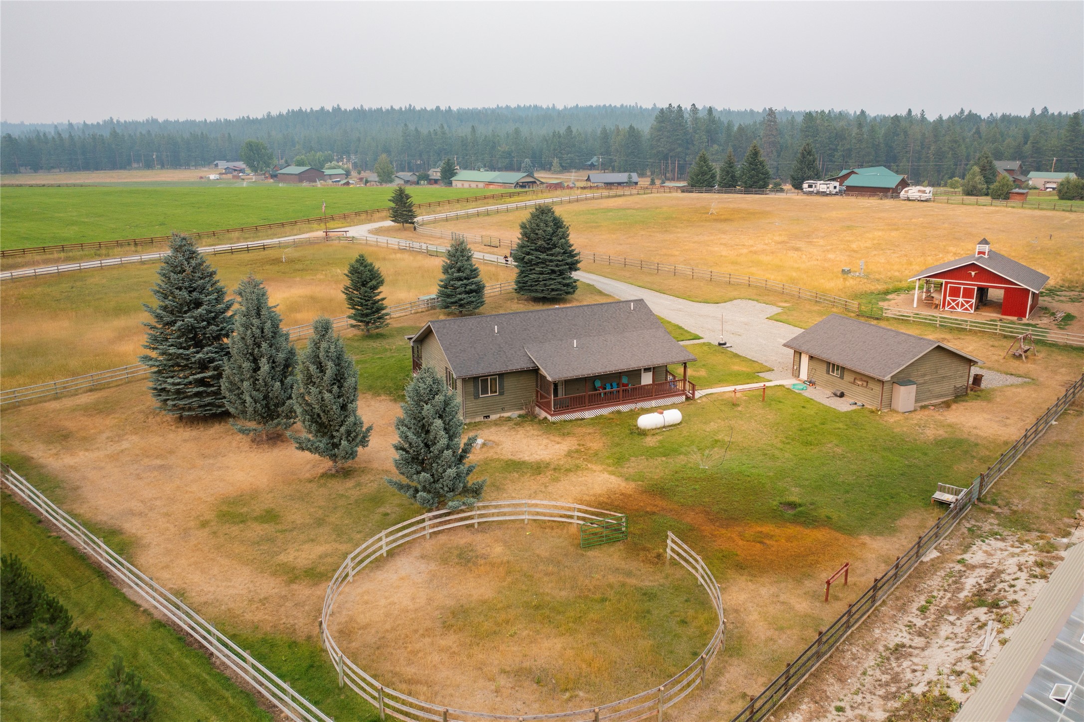 163 Marias Trail