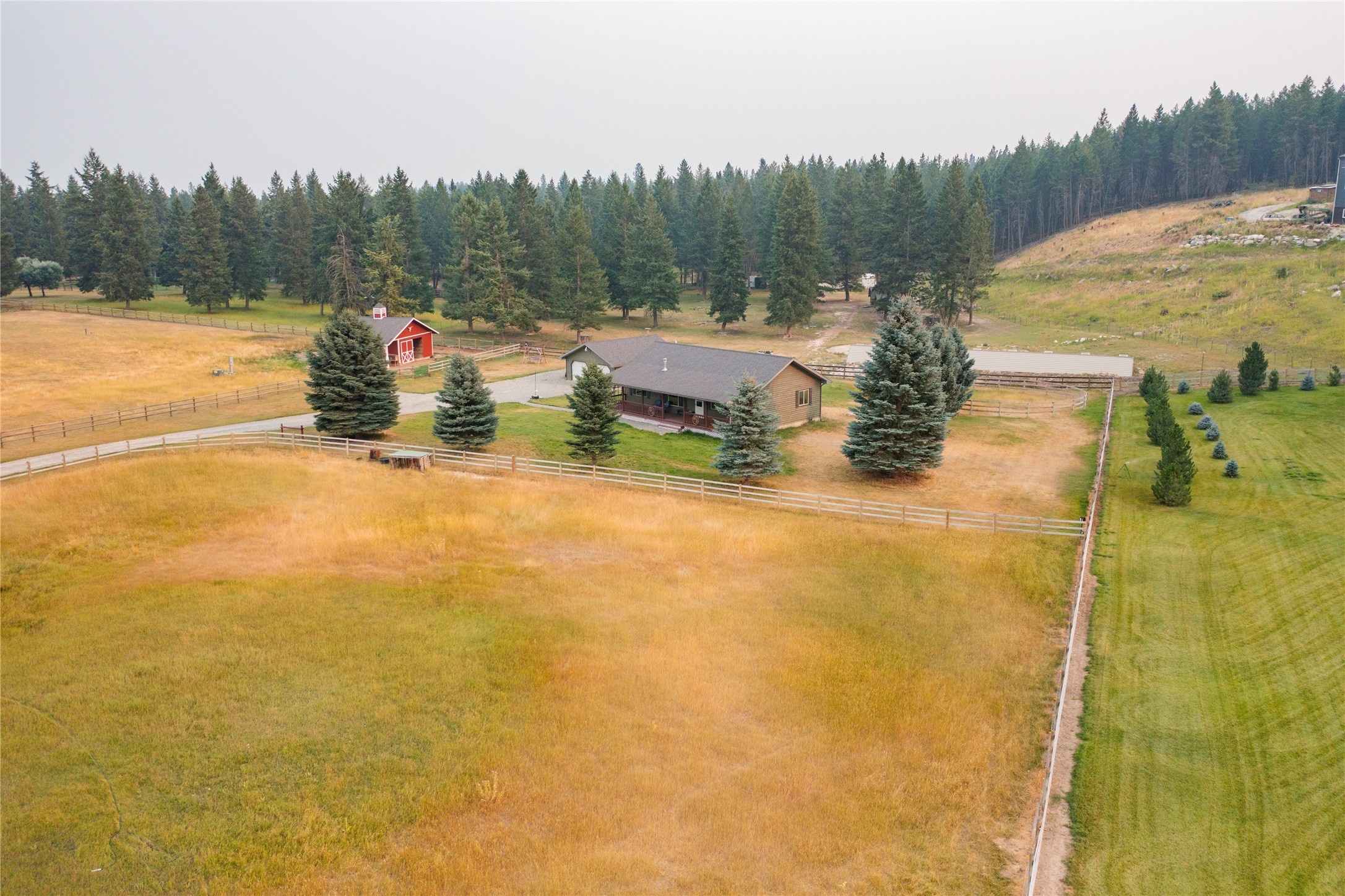 163 Marias Trail