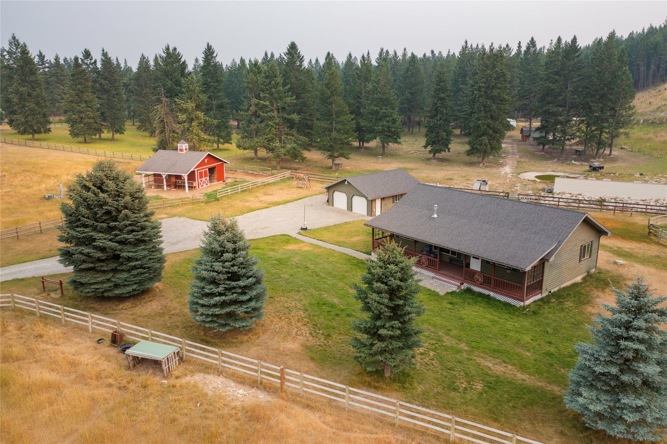 163 Marias Trail