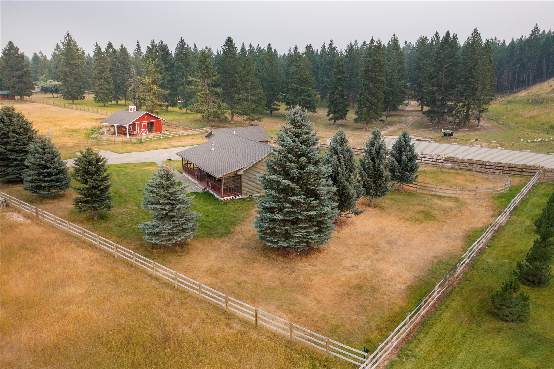 163 Marias Trail