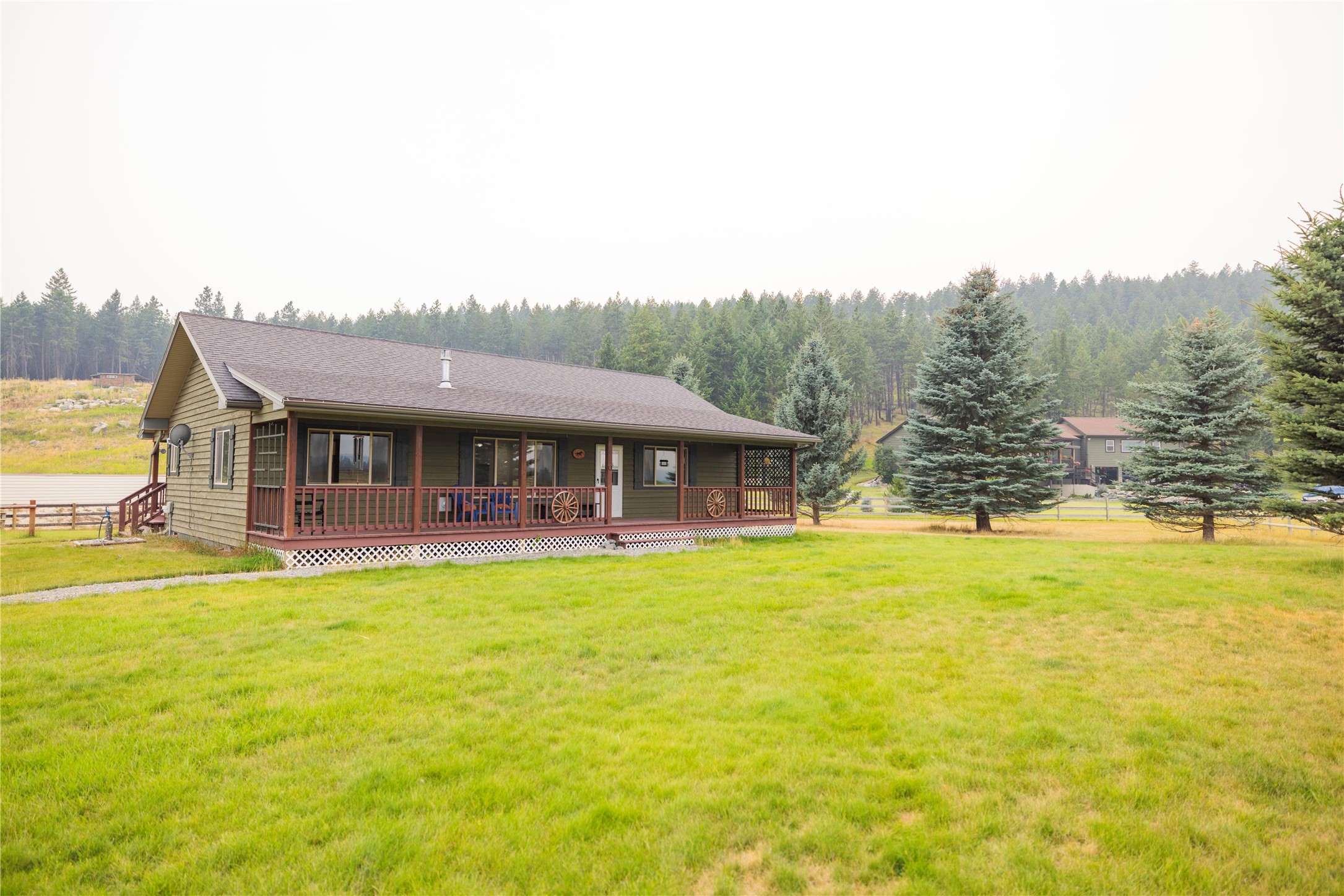 163 Marias Trail