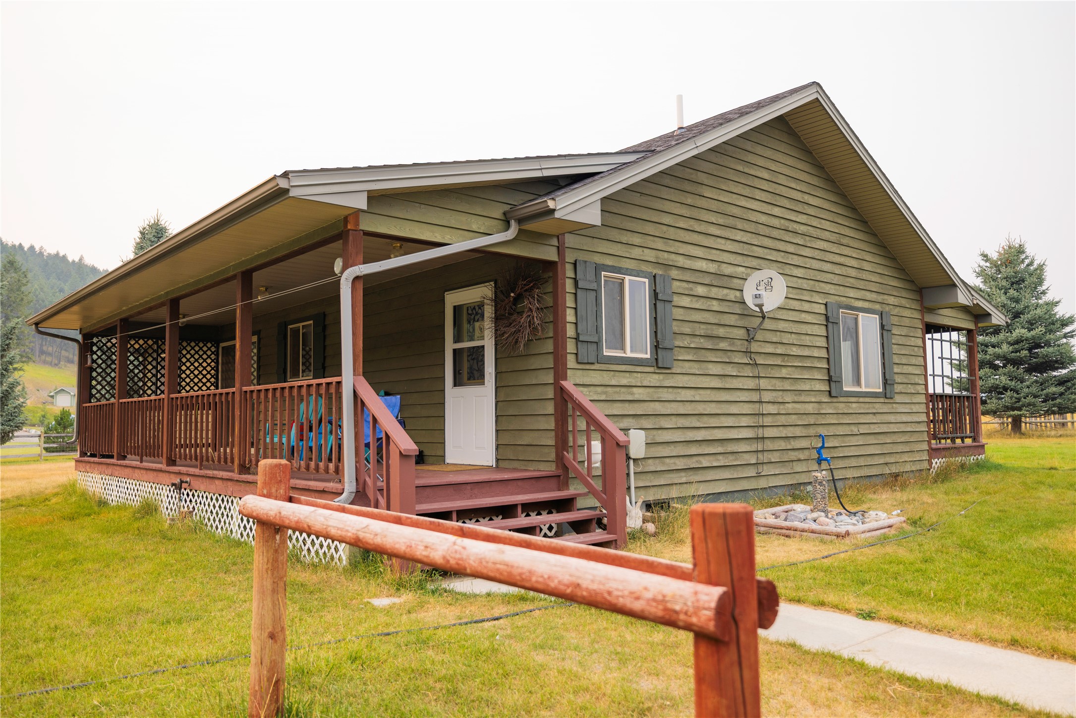 163 Marias Trail