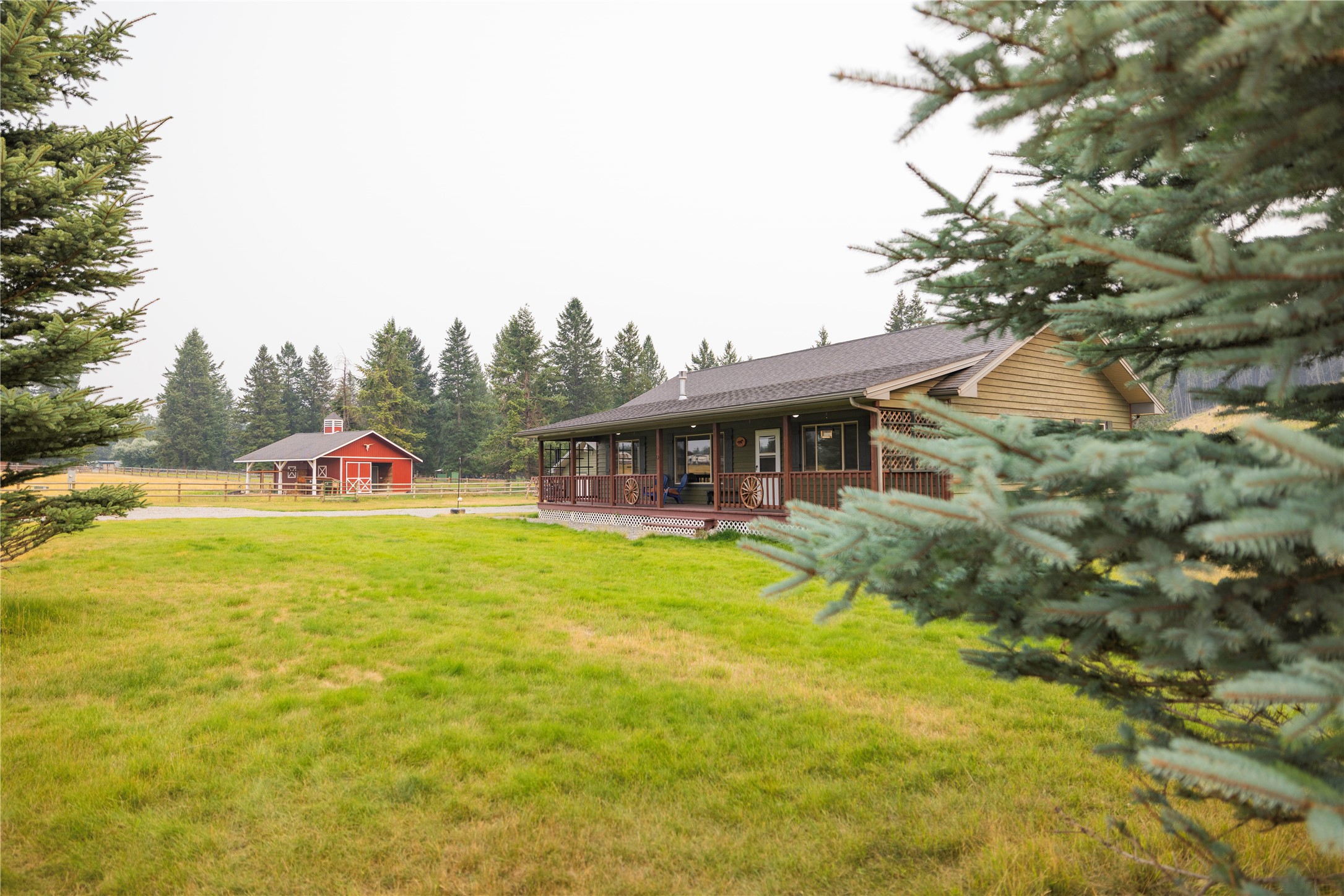 163 Marias Trail