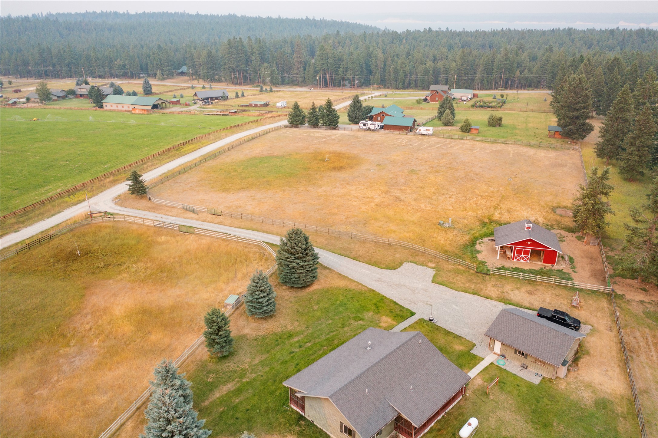 3993 W Kootenai Road