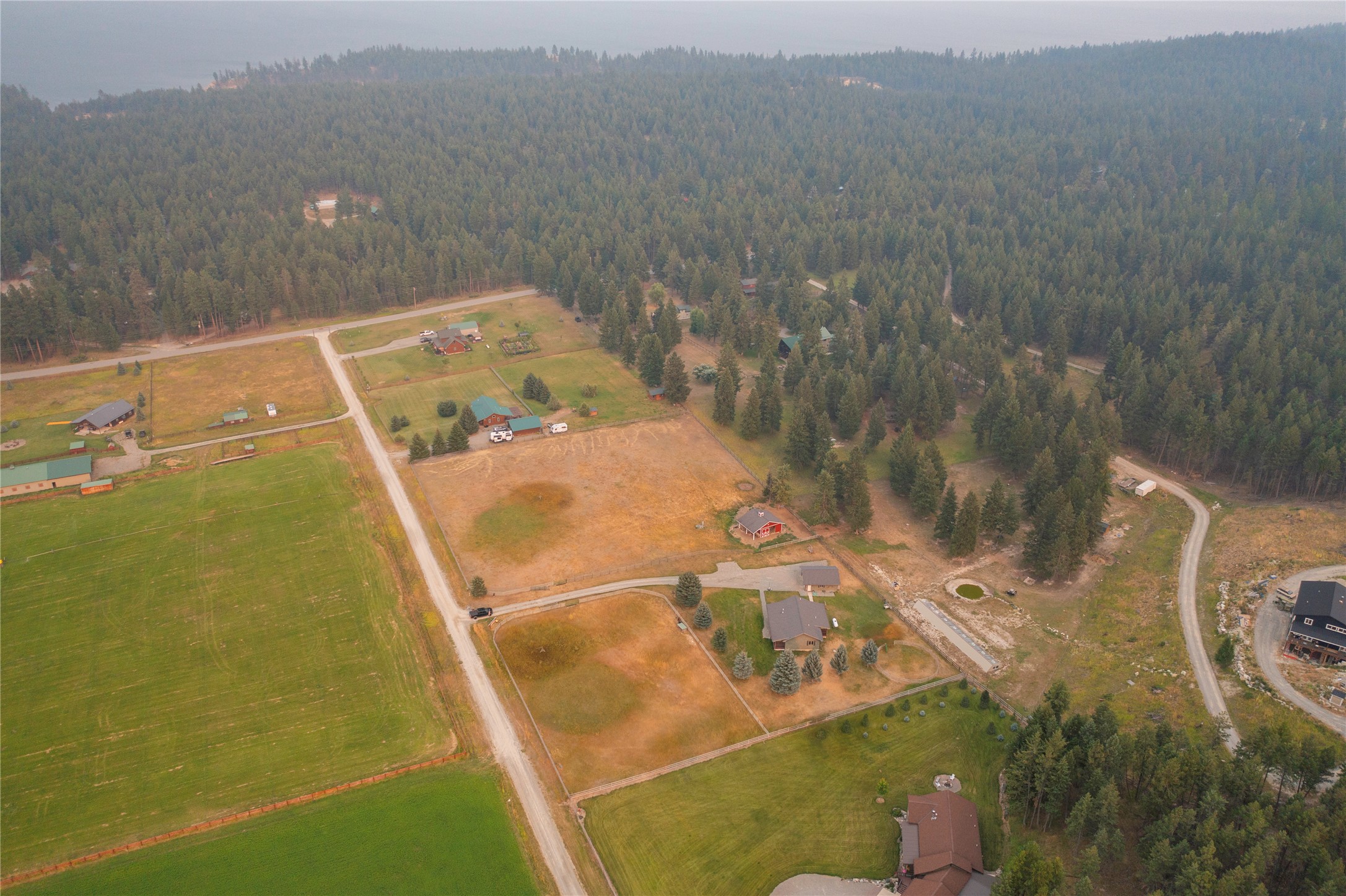 3993 W Kootenai Road