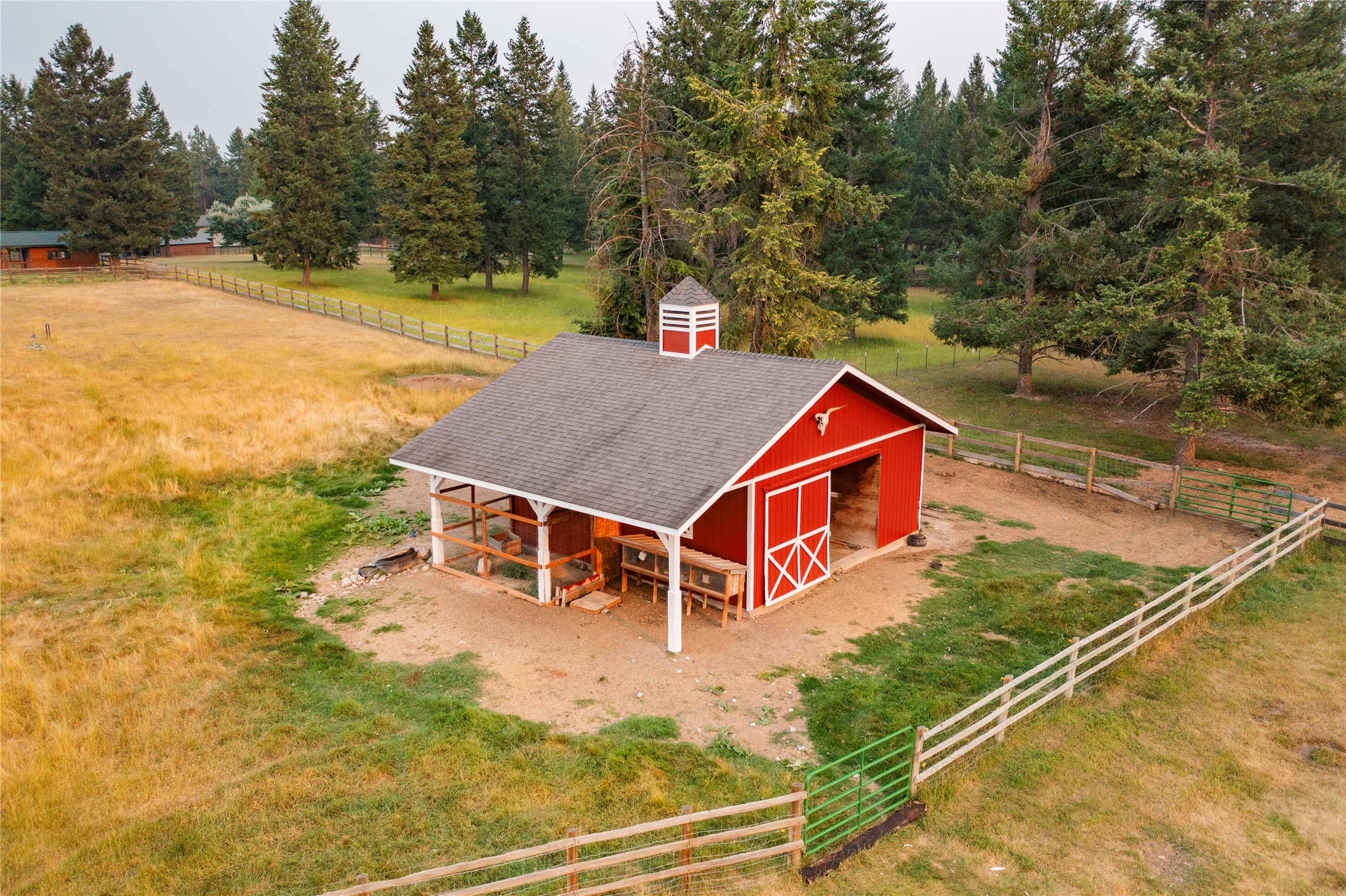 3993 W Kootenai Road