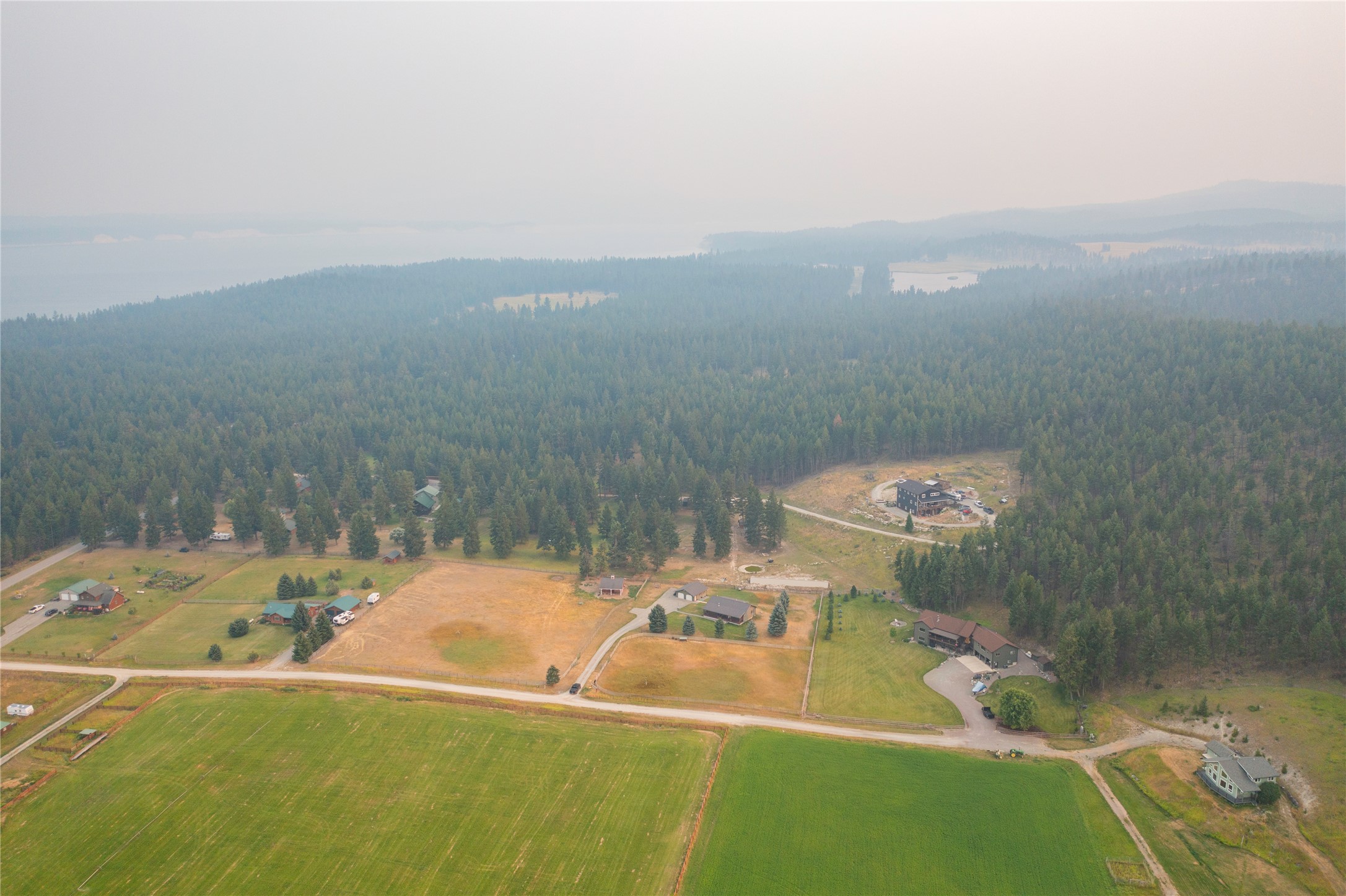 3993 W Kootenai Road