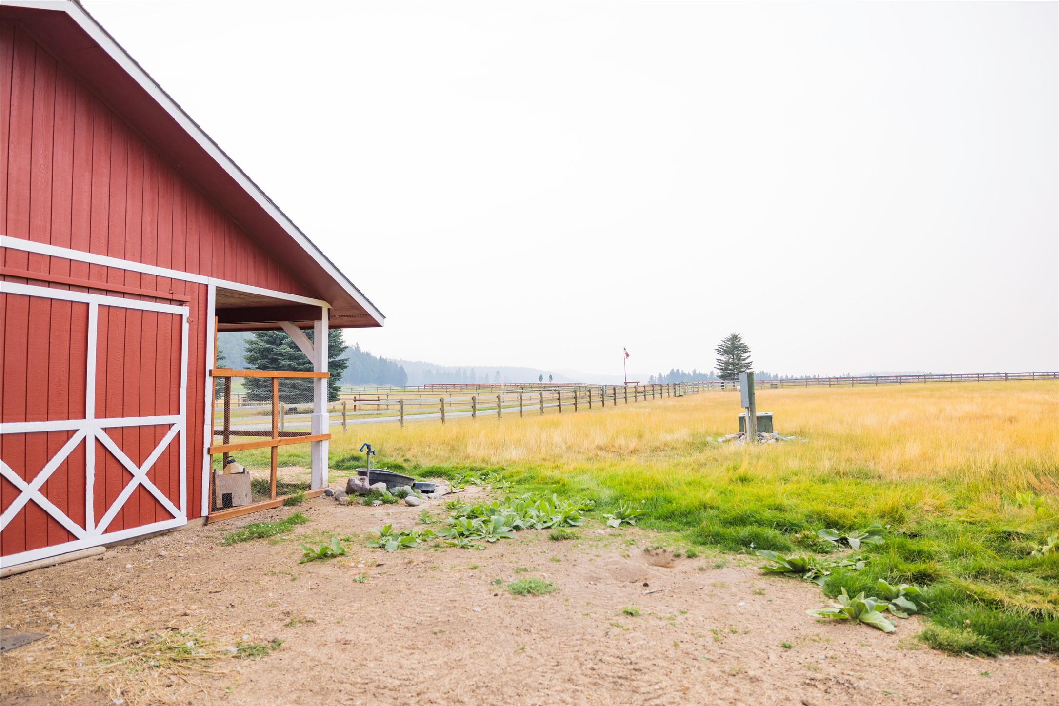 3993 W Kootenai Road