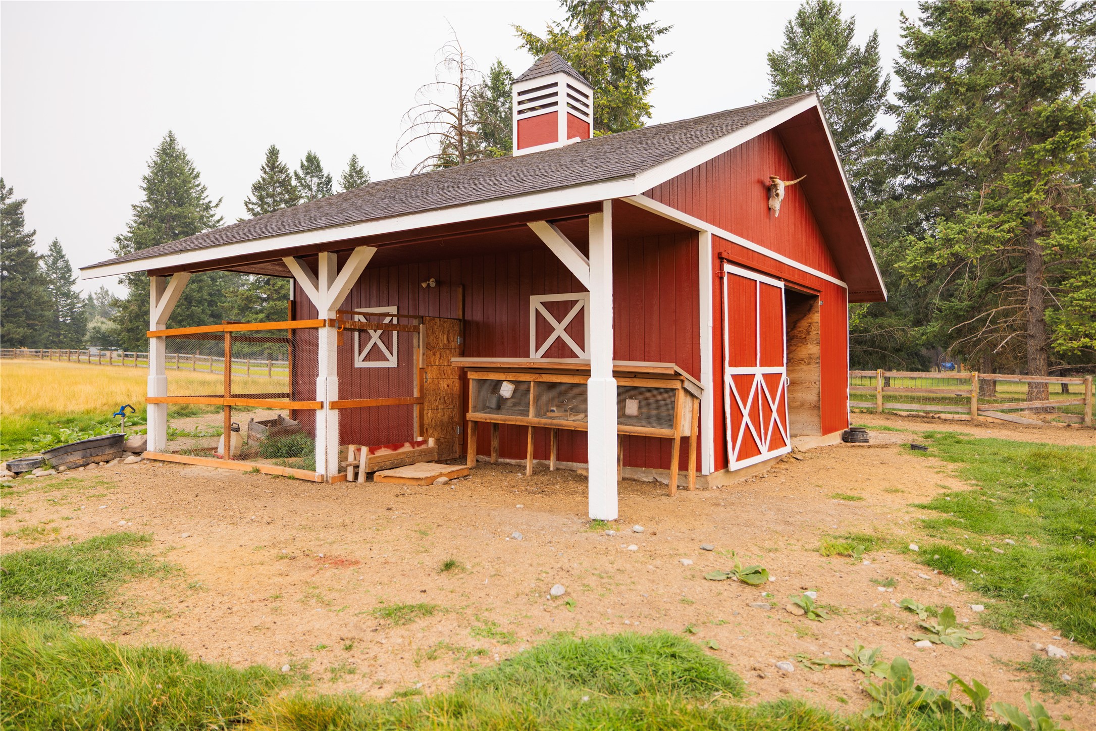 3993 W Kootenai Road