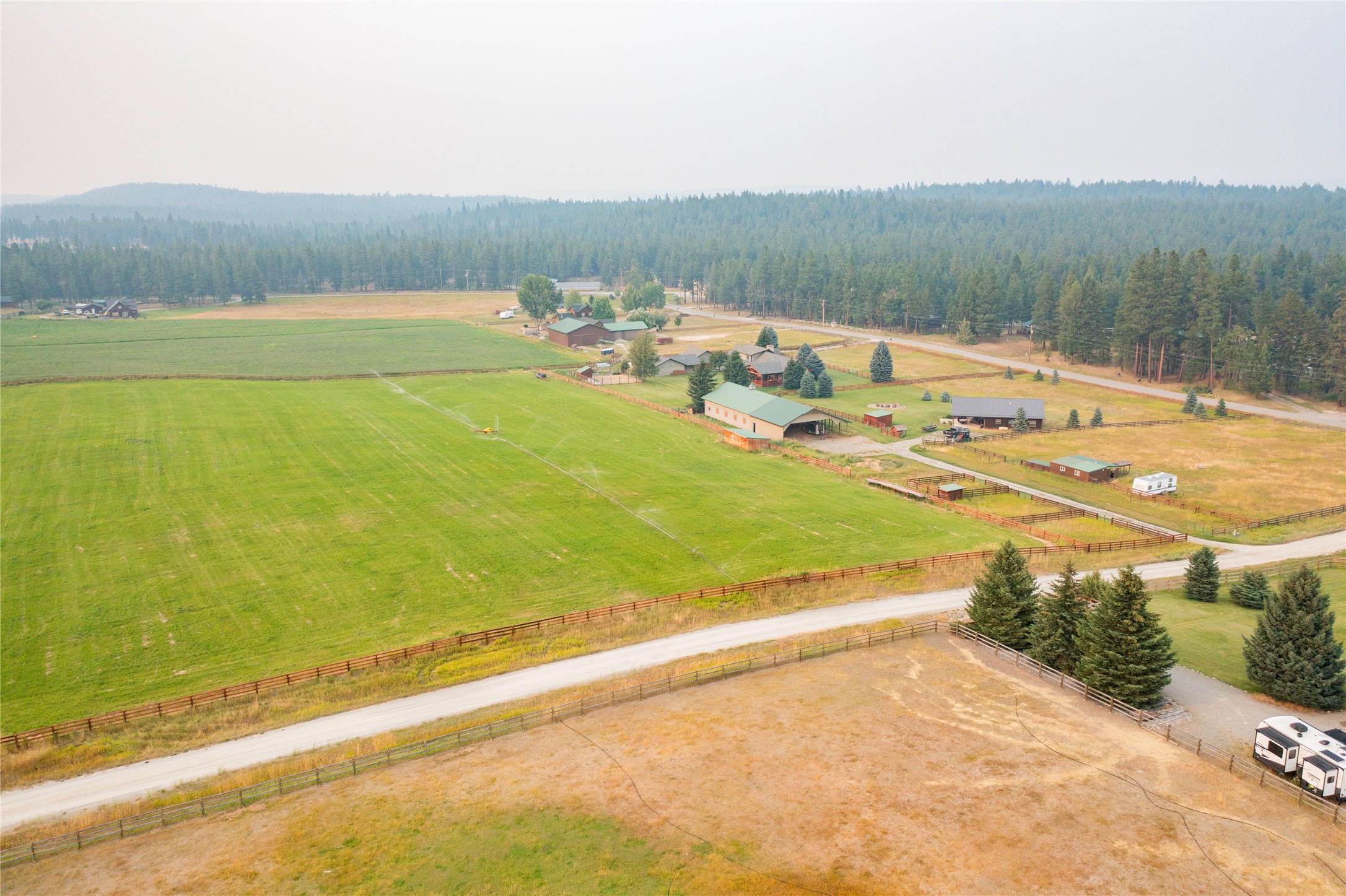 3993 W Kootenai Road