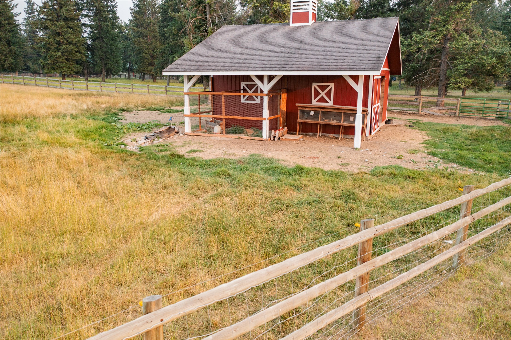 3993 W Kootenai Road