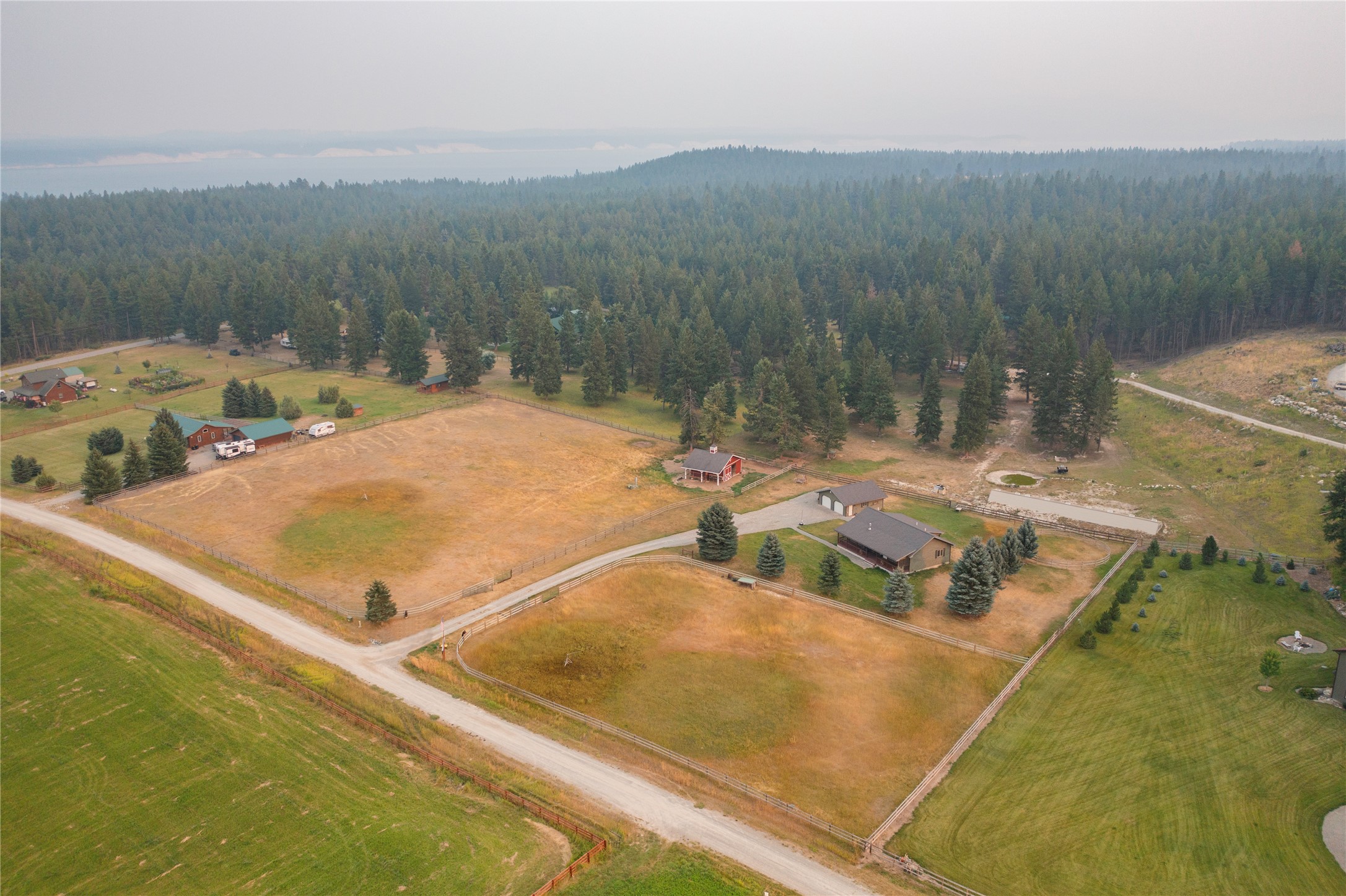 3993 W Kootenai Road