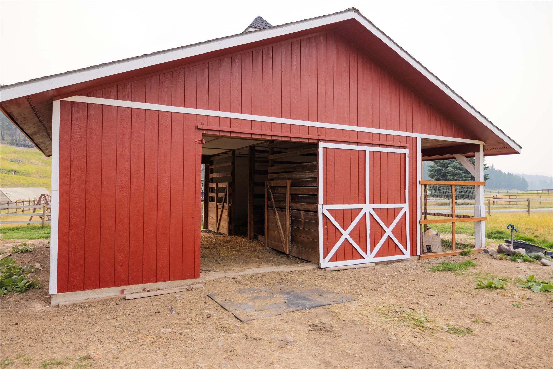 3993 W Kootenai Road