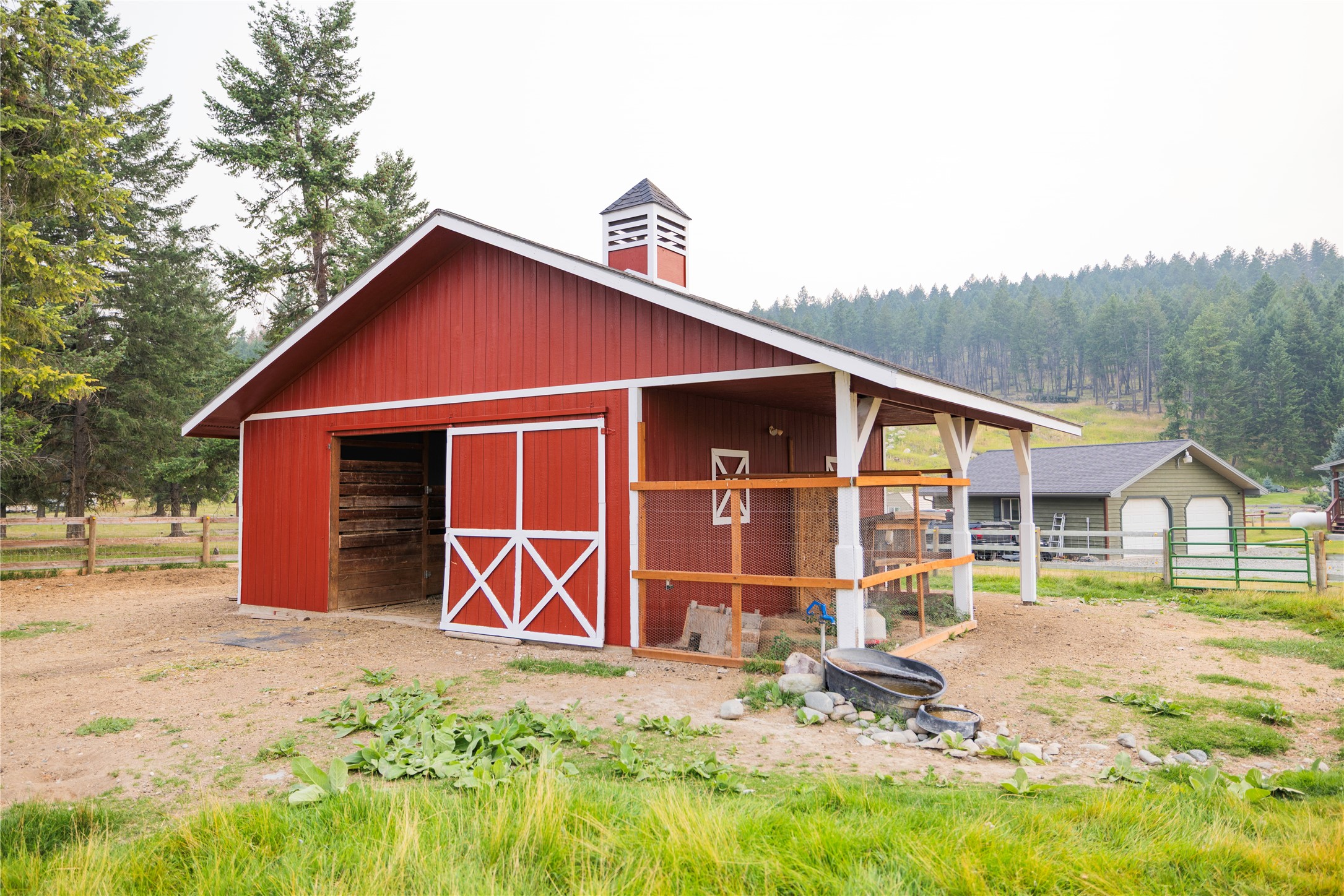 3993 W Kootenai Road