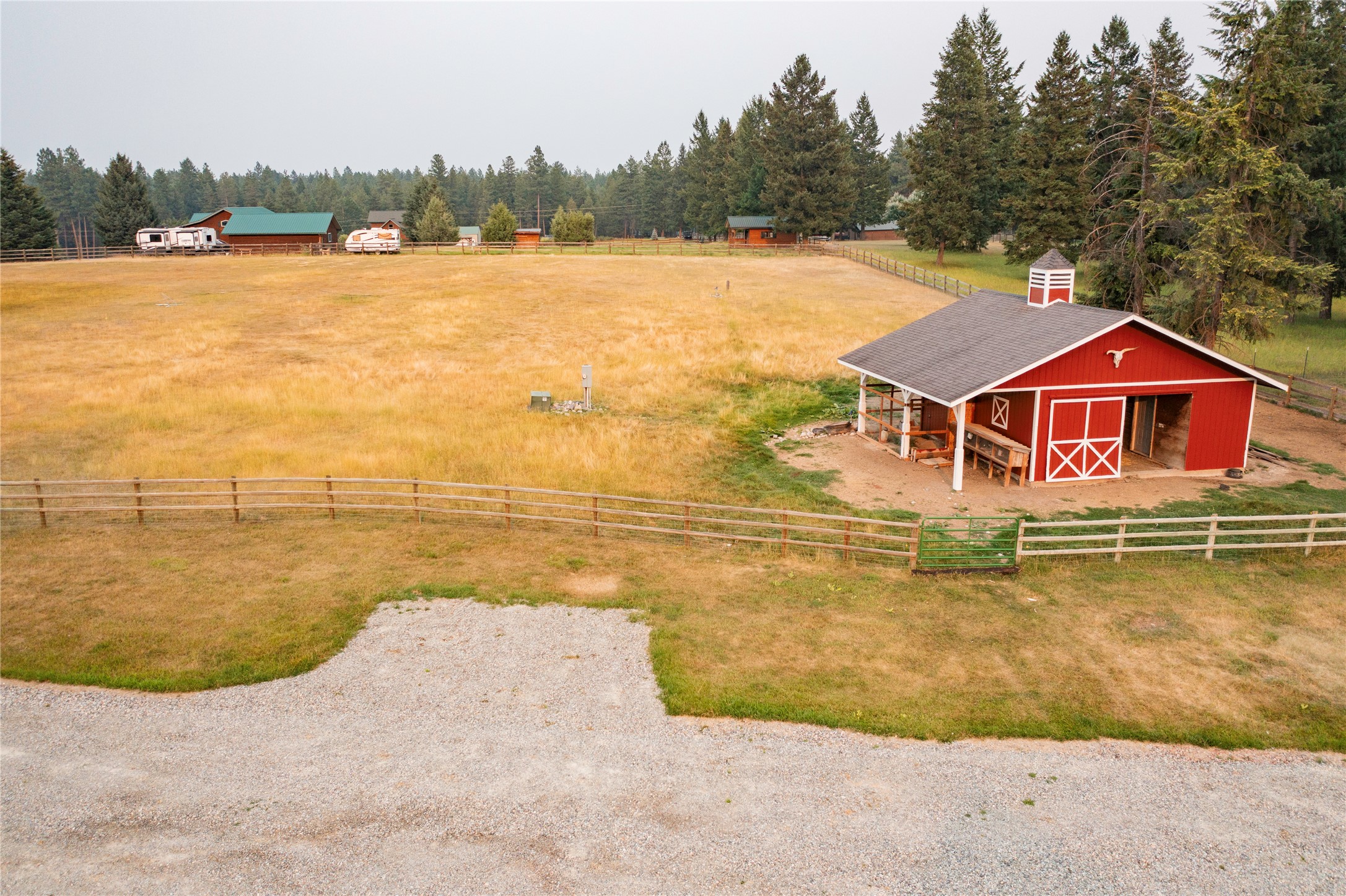 3993 W Kootenai Road