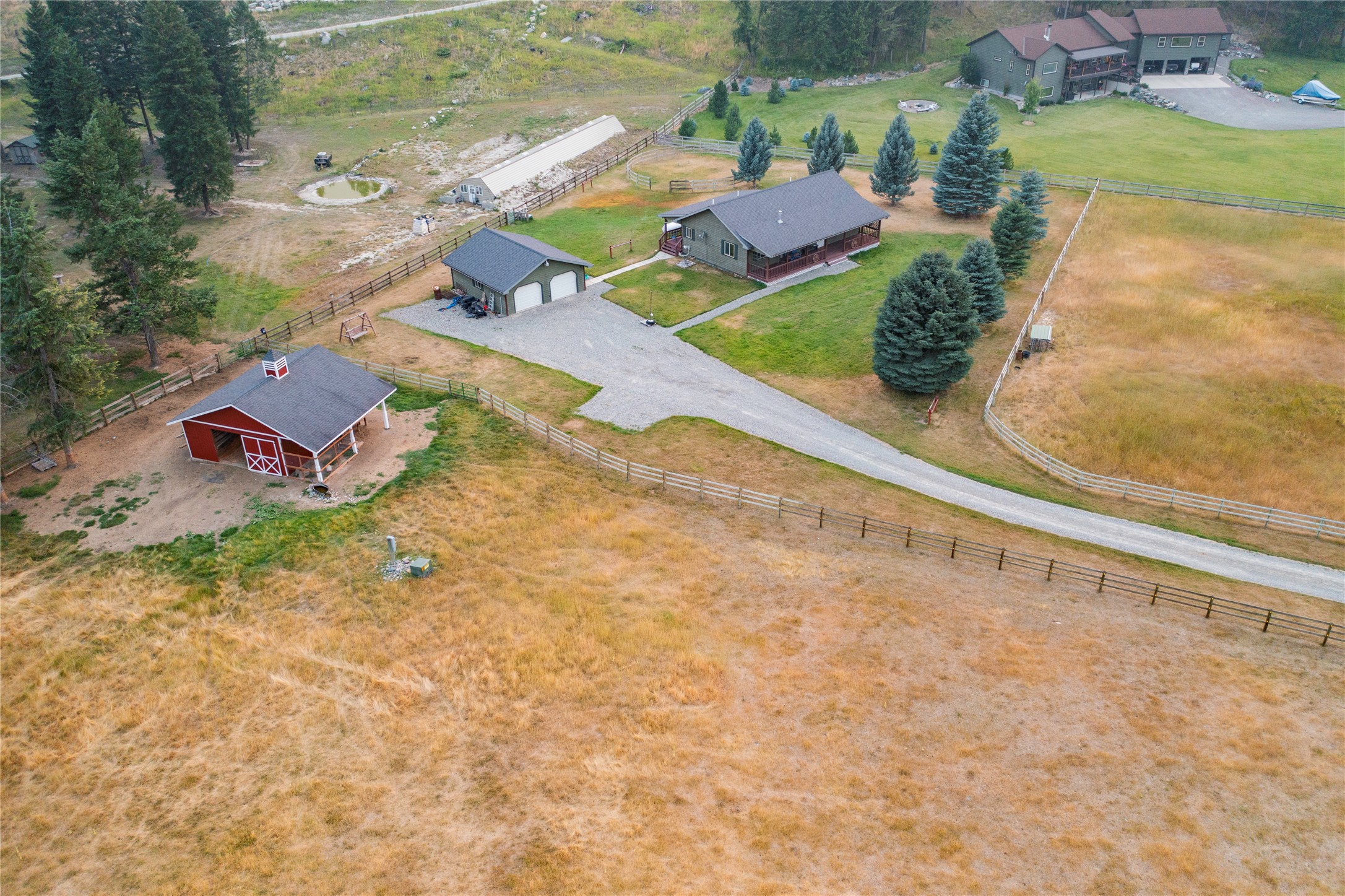 3993 W Kootenai Road