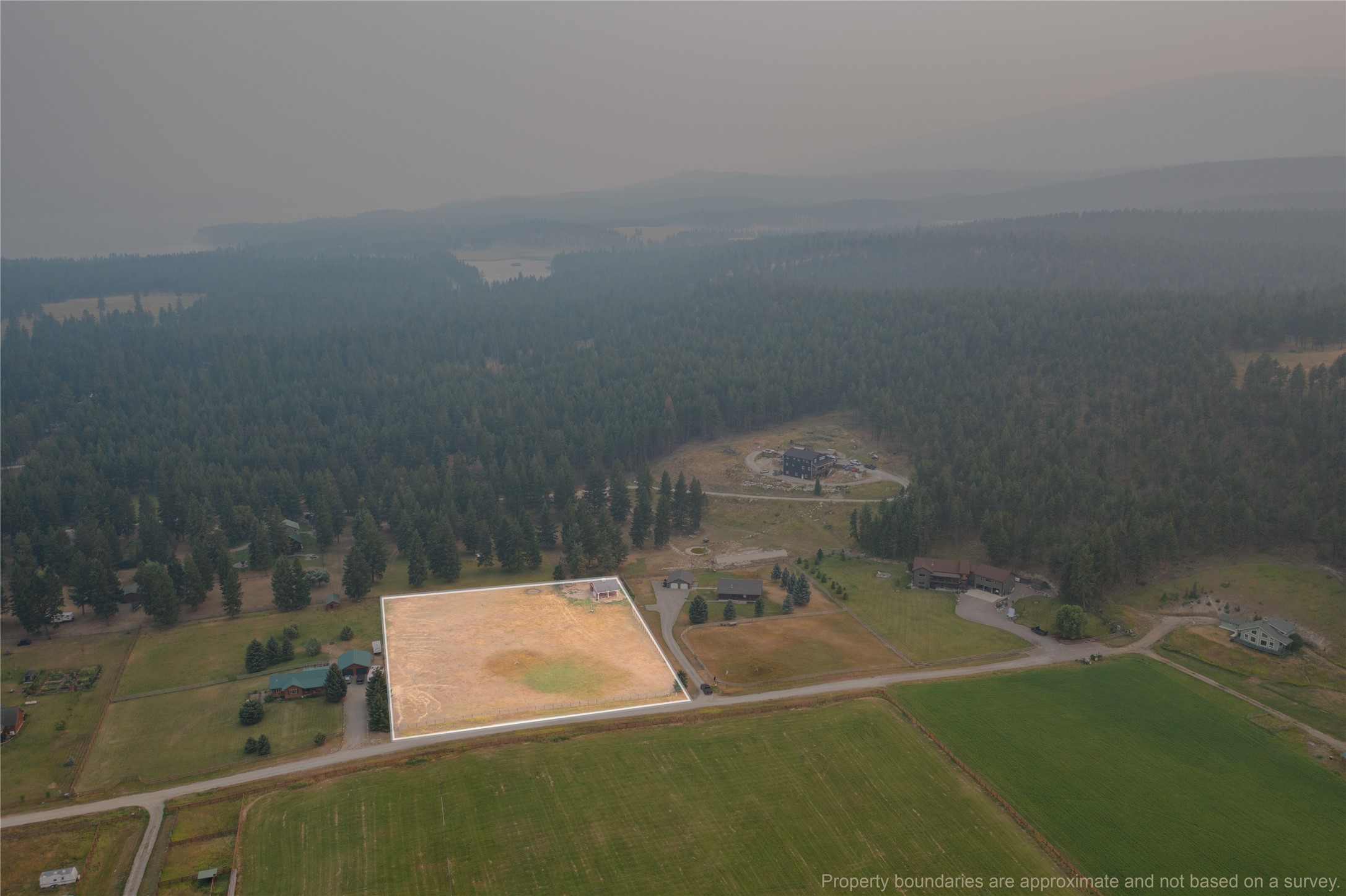 3993 W Kootenai Road