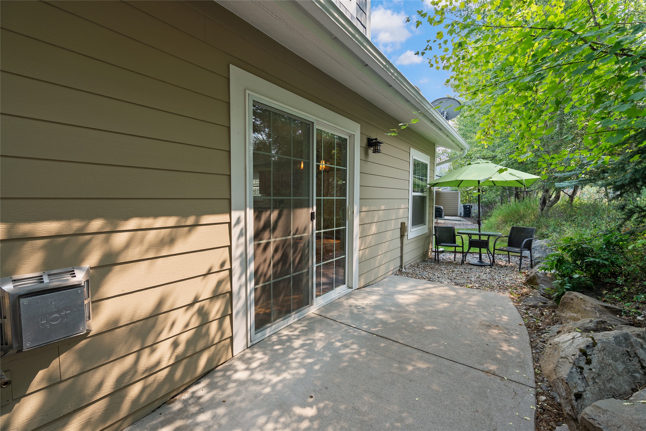 606 Geddes Avenue