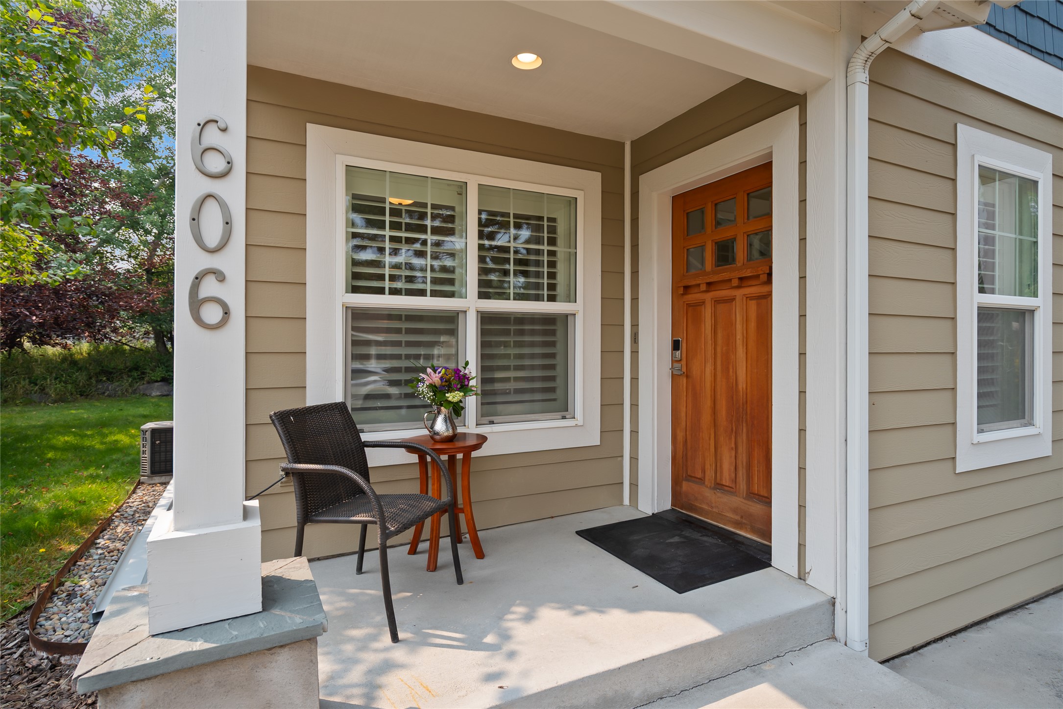 606 Geddes Avenue
