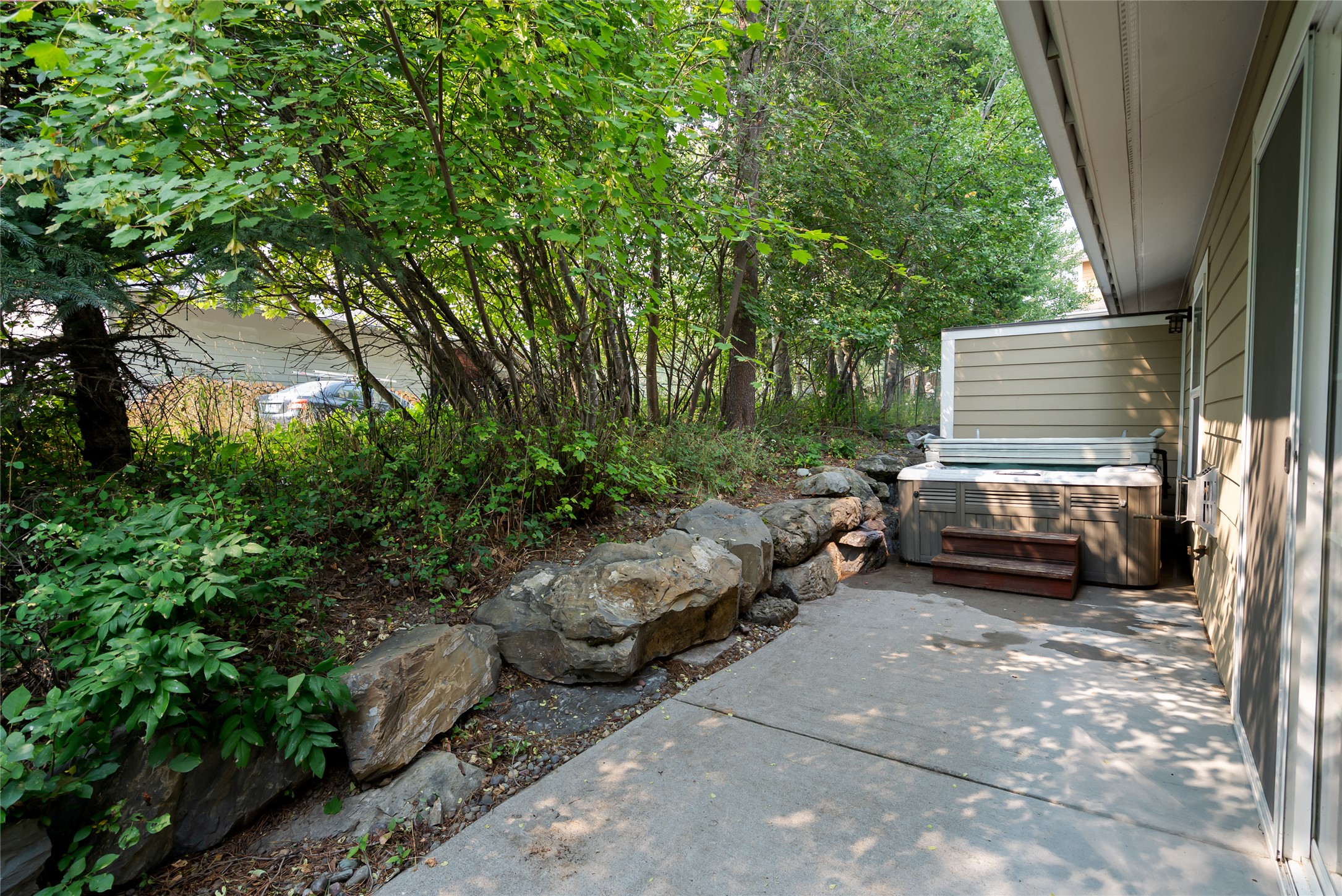606 Geddes Avenue