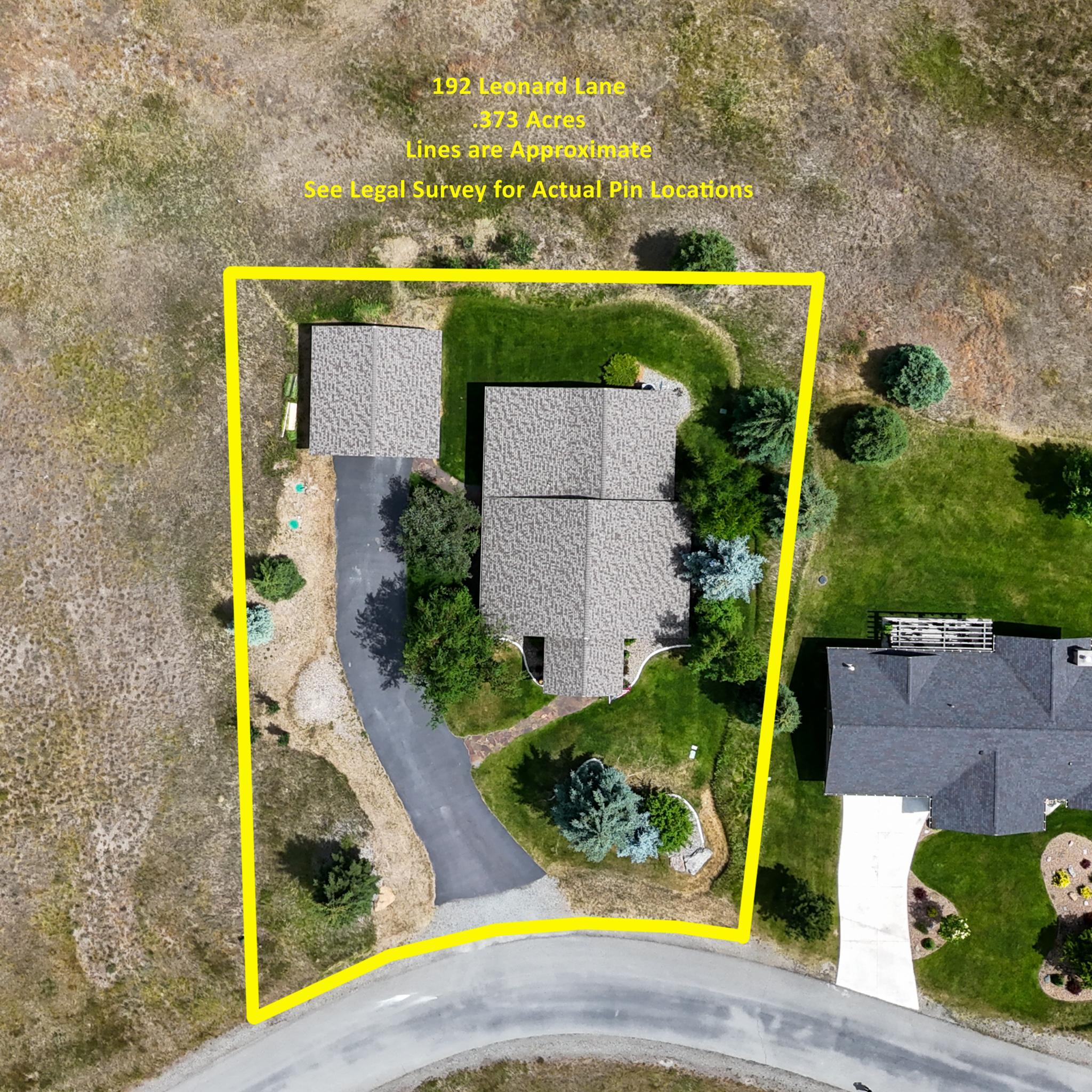 192 Leonard Lane