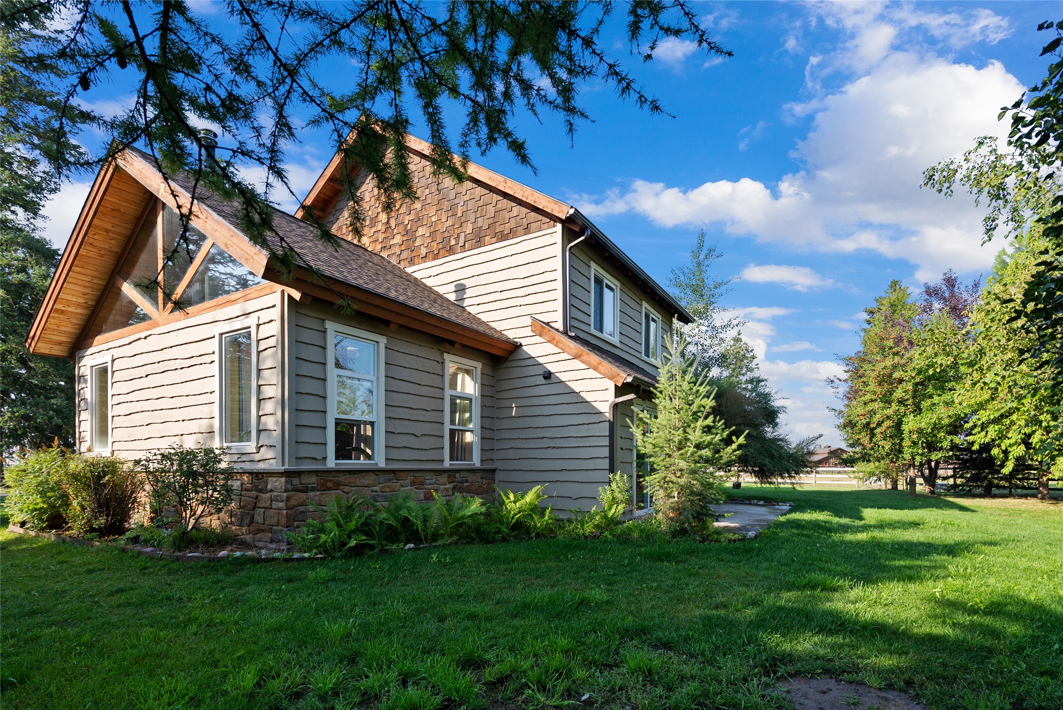 1086 Cowboy Way