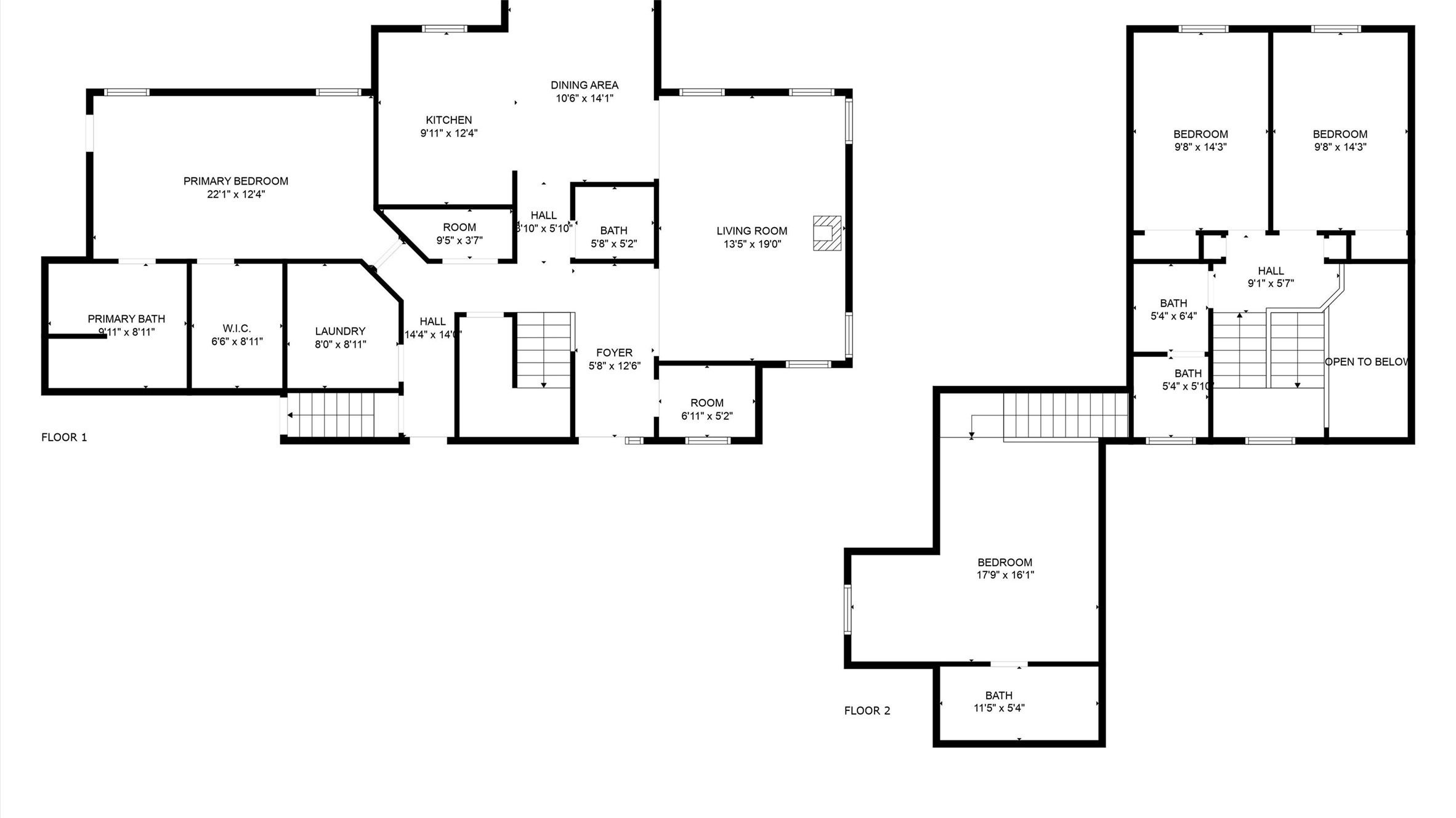 1086 Cowboy Way