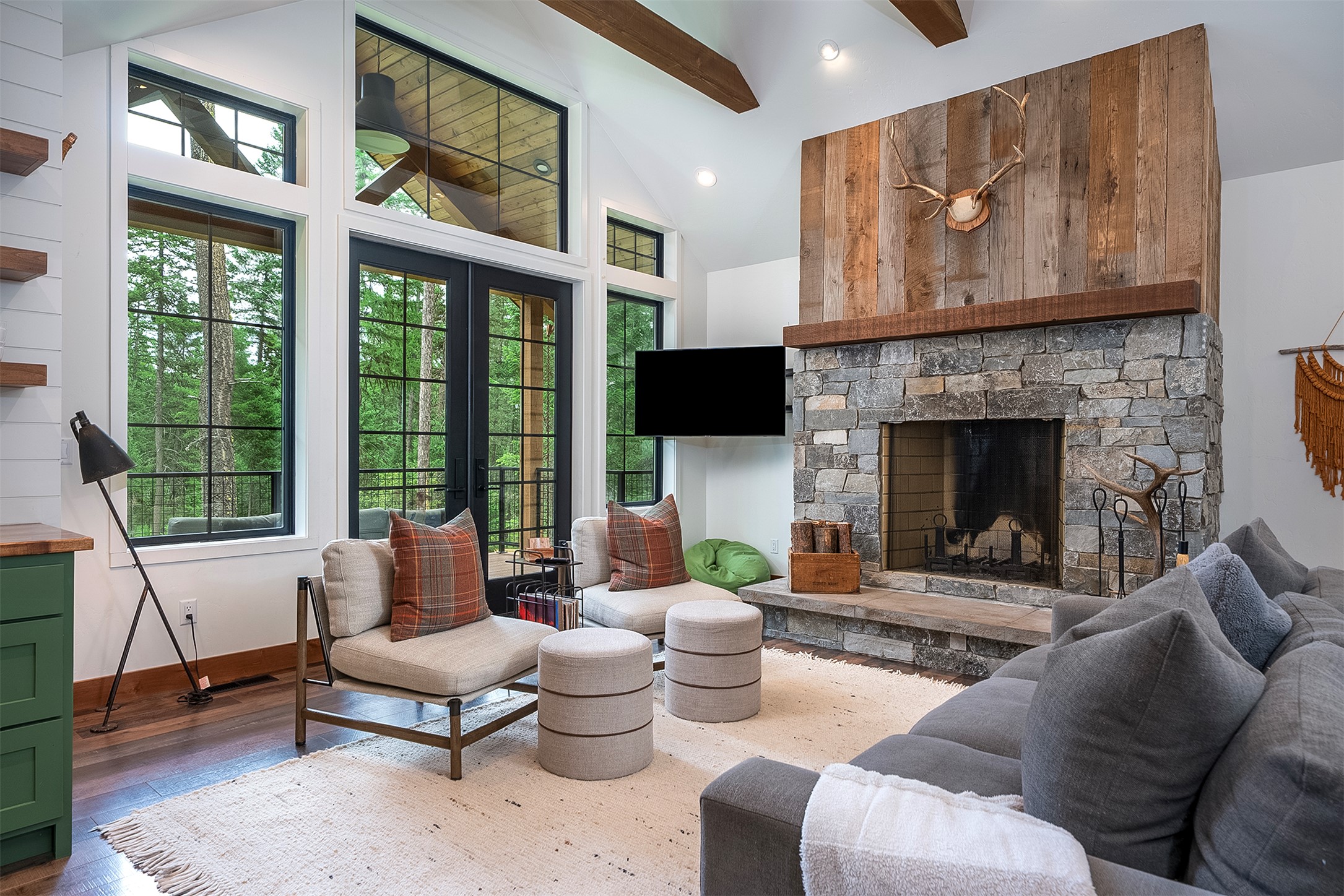1349 Whitefish Village Drive