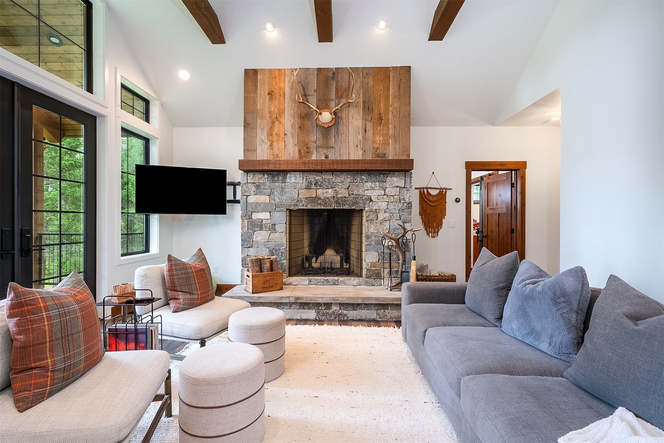 1349 Whitefish Village Drive