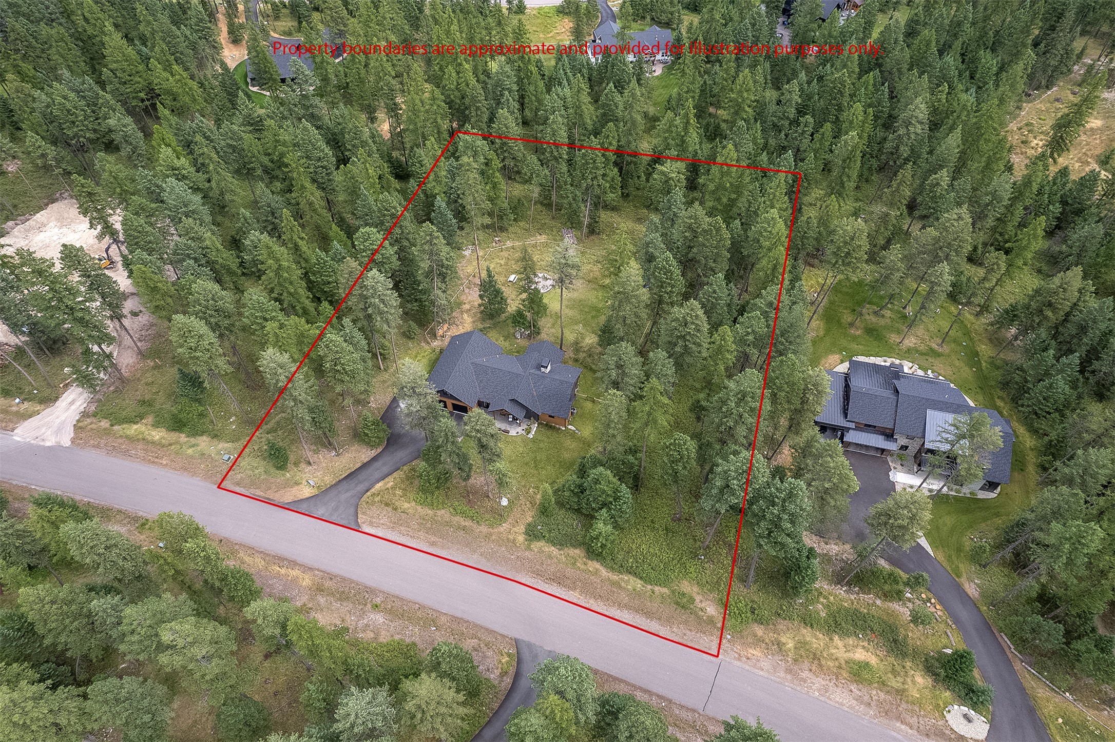 1349 Whitefish Village Drive