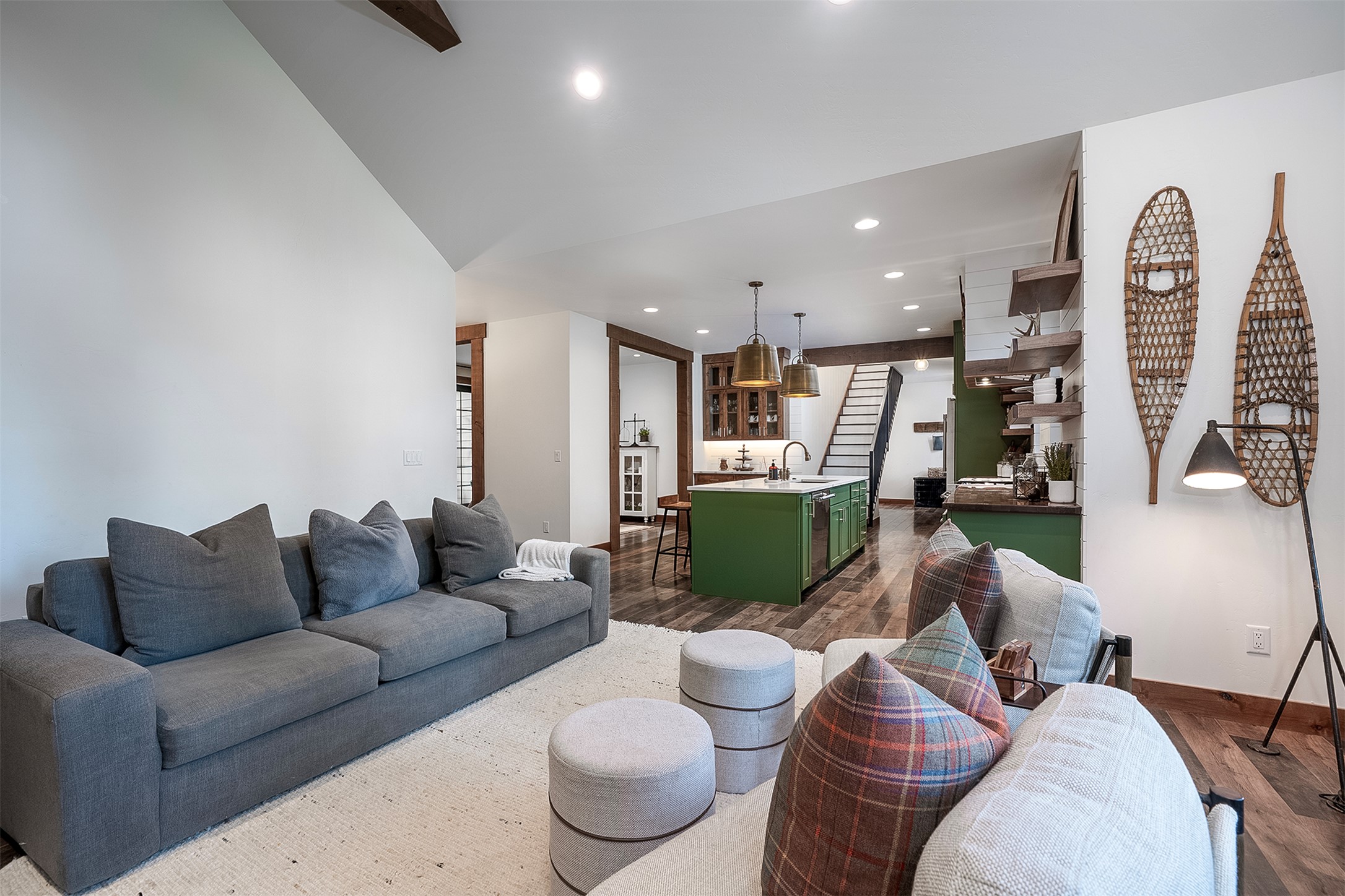 1349 Whitefish Village Drive