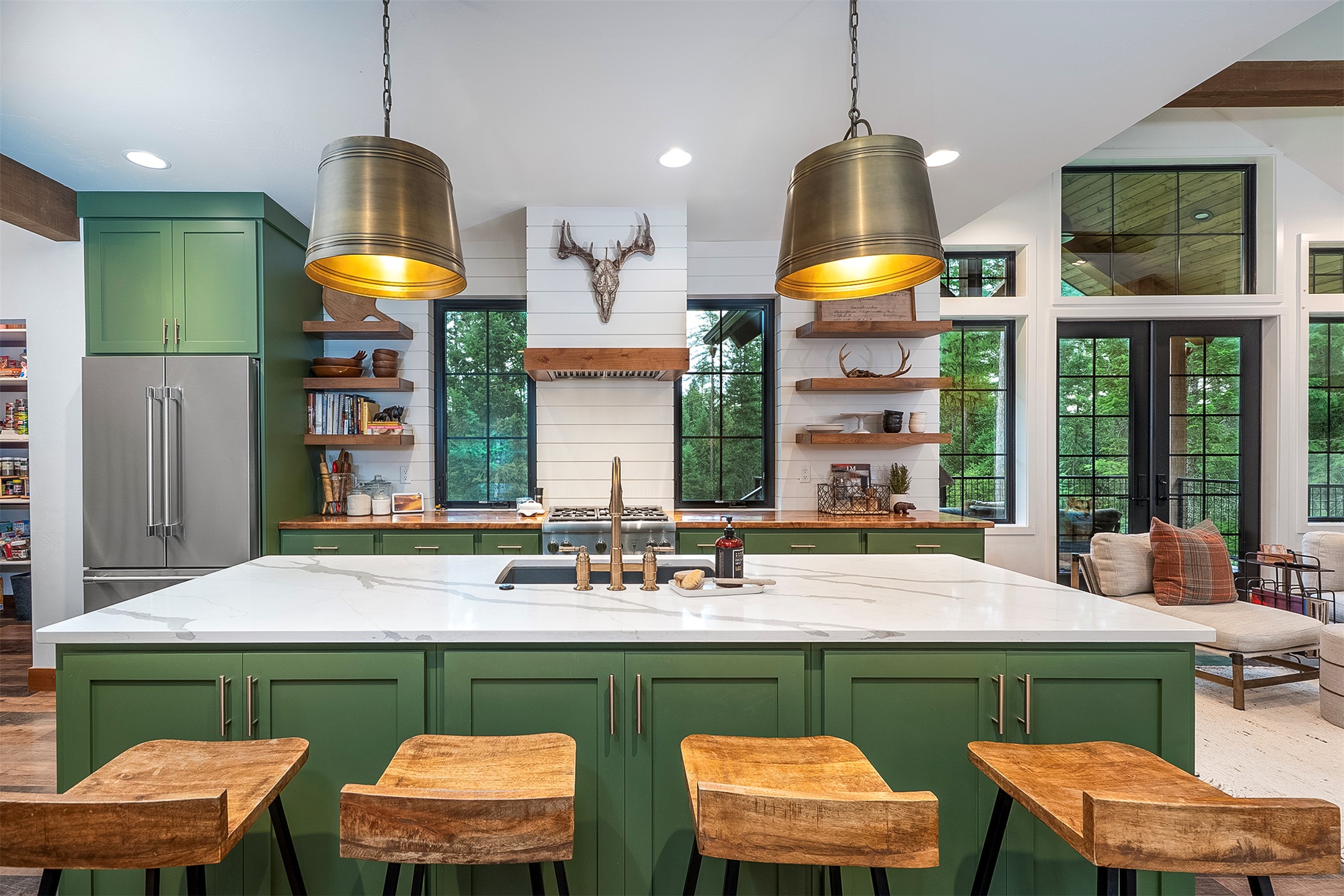 1349 Whitefish Village Drive