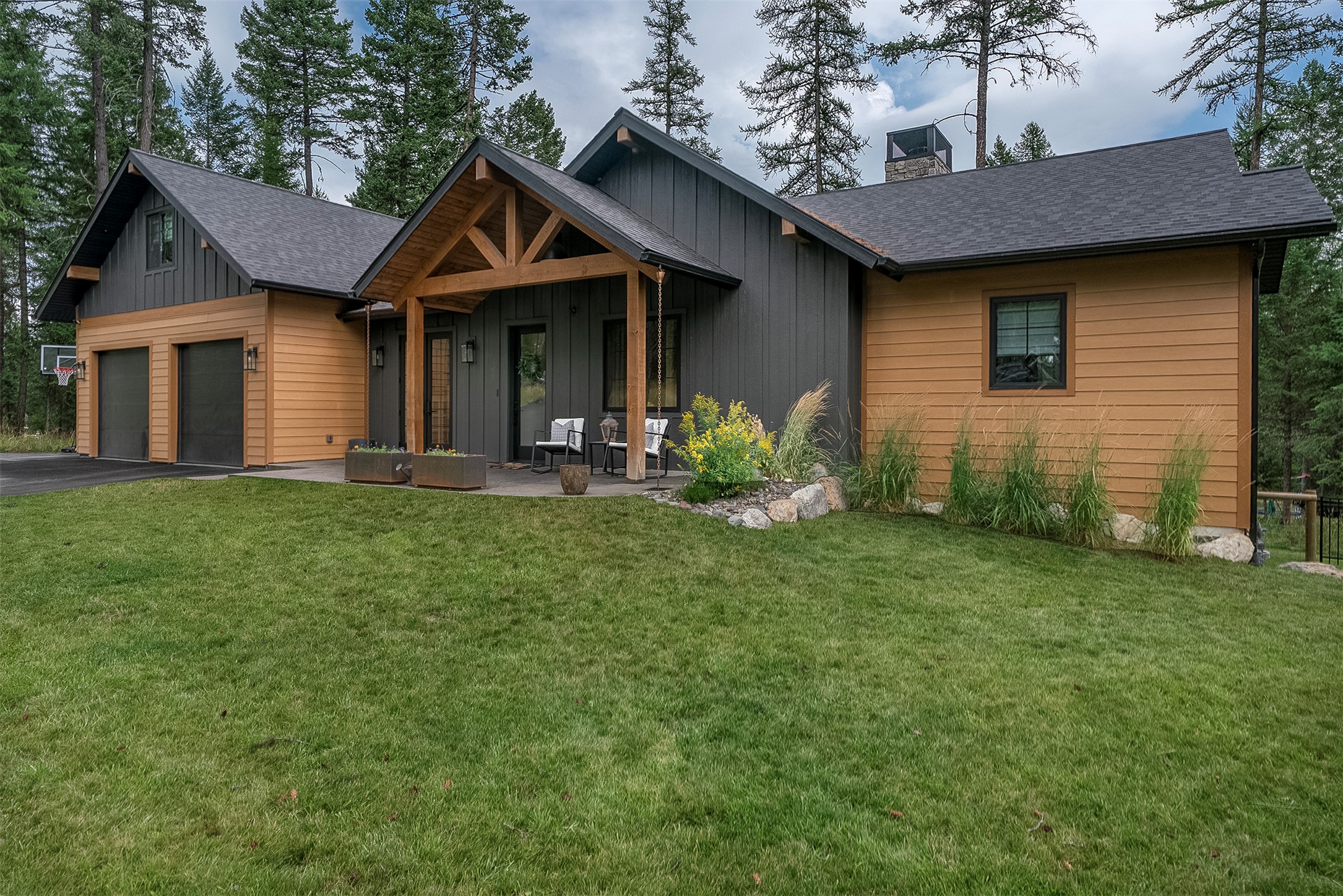 1349 Whitefish Village Drive