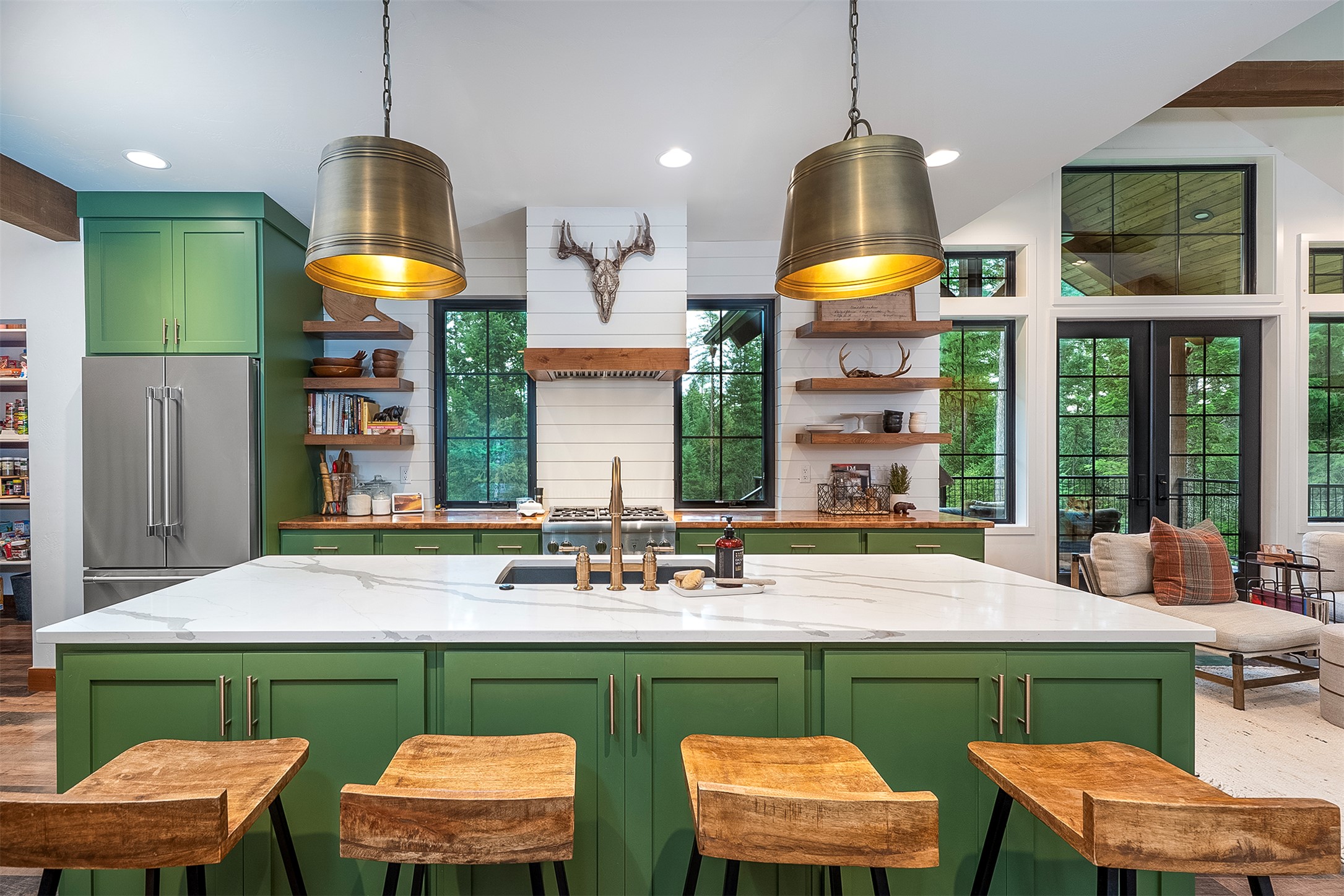 1349 Whitefish Village Drive